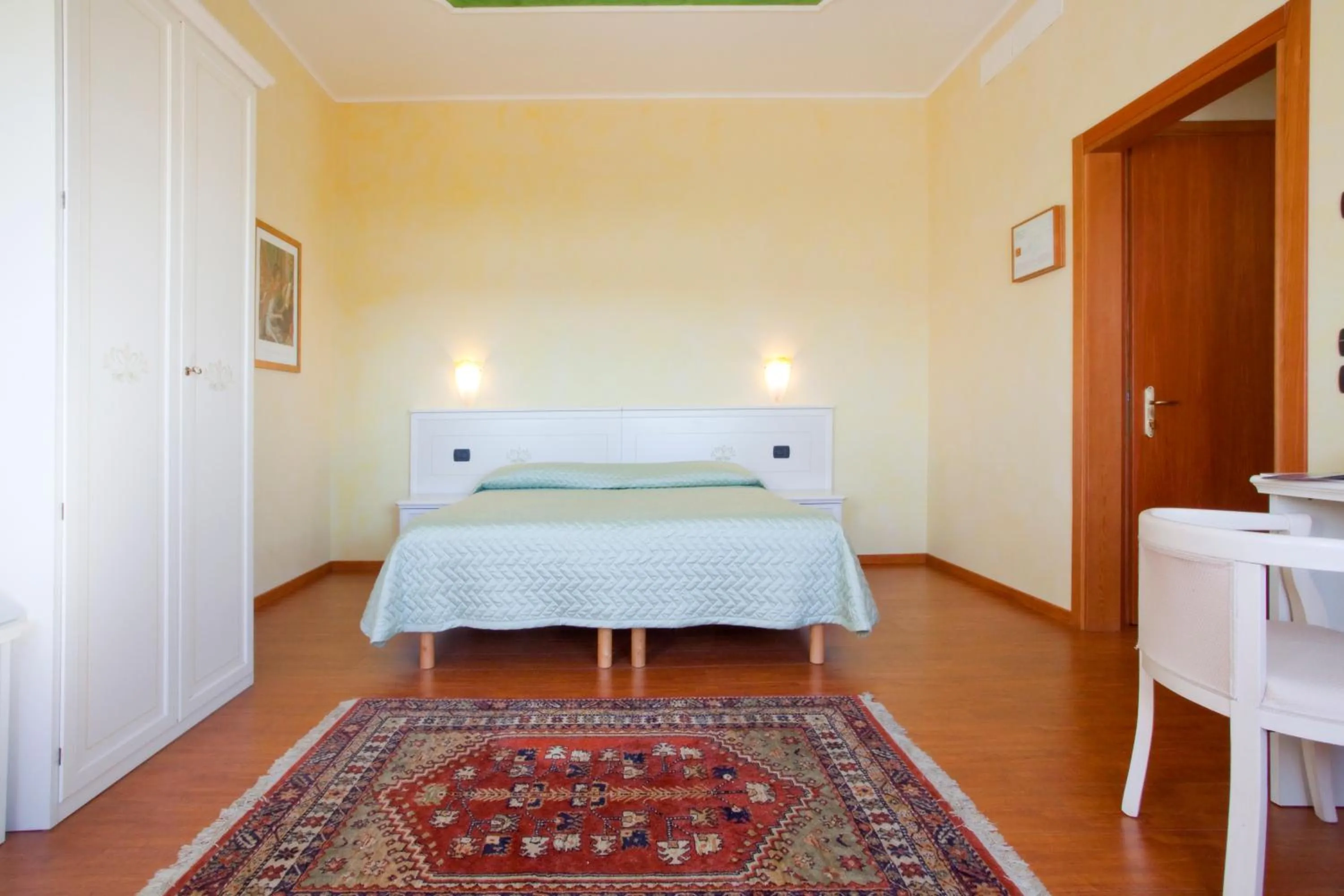Double Room in Villa Dei Dogi