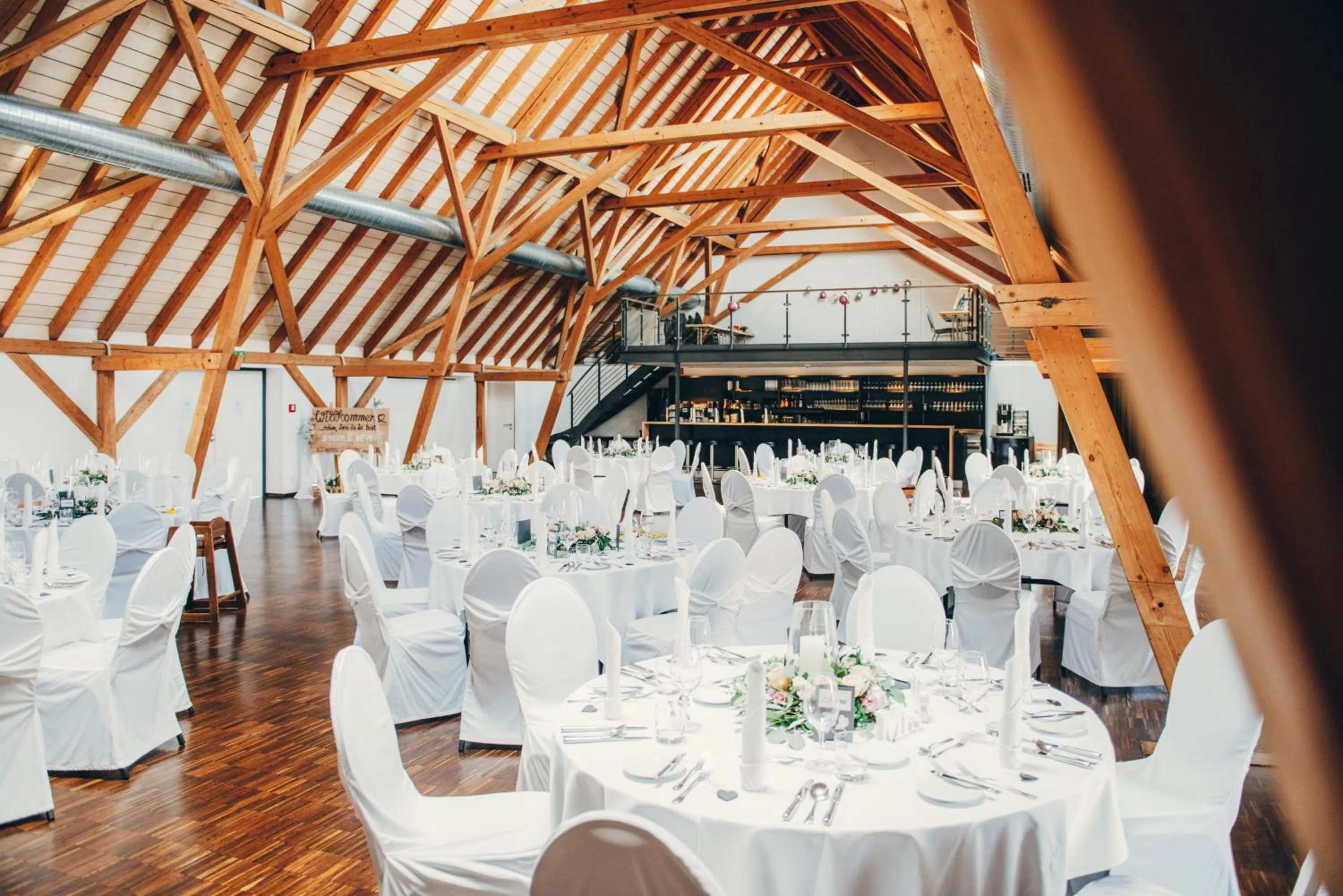 Banquet/Function facilities in Hotel & Restaurant Ochsen Merklingen