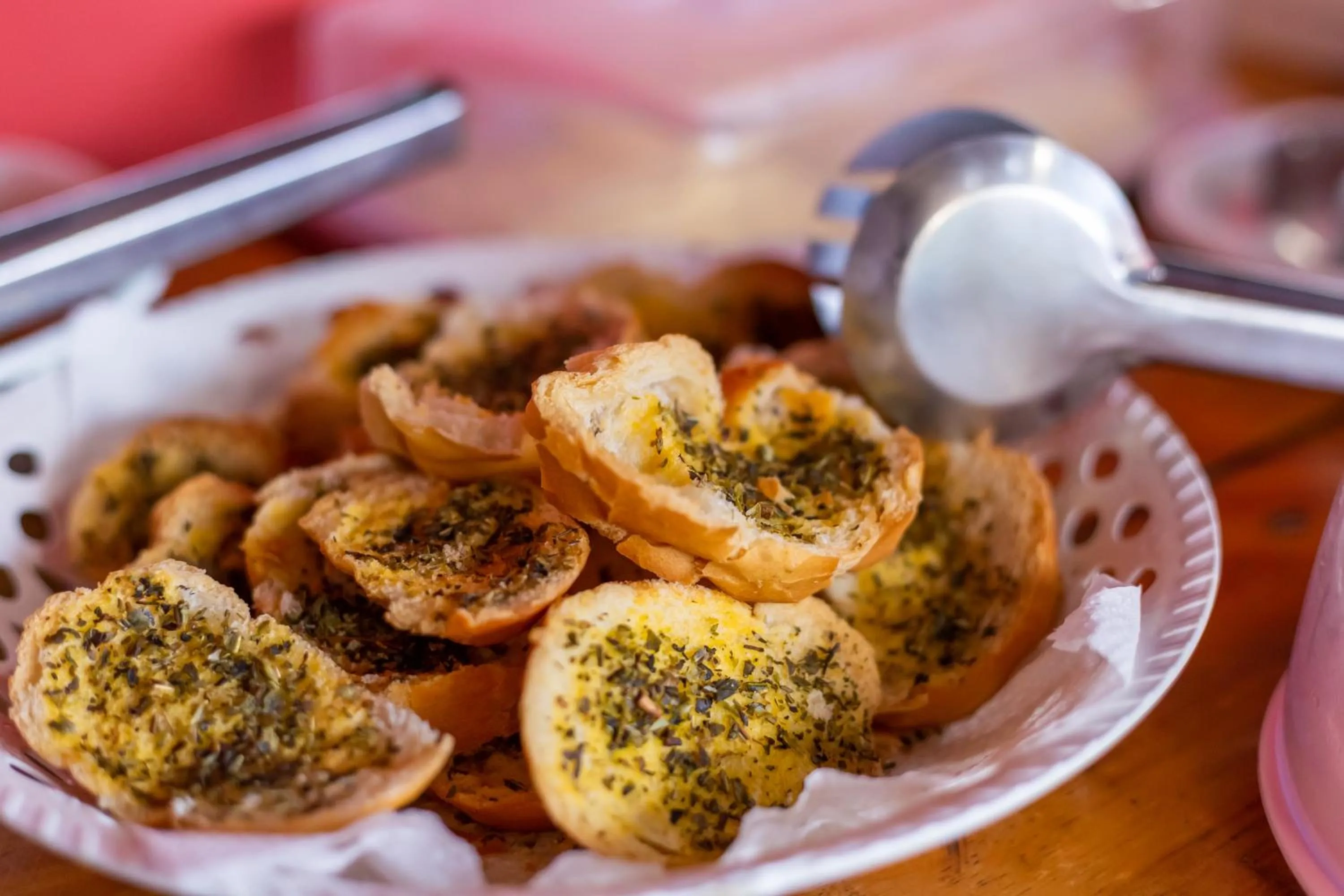 Breakfast in POUSADA SALOME