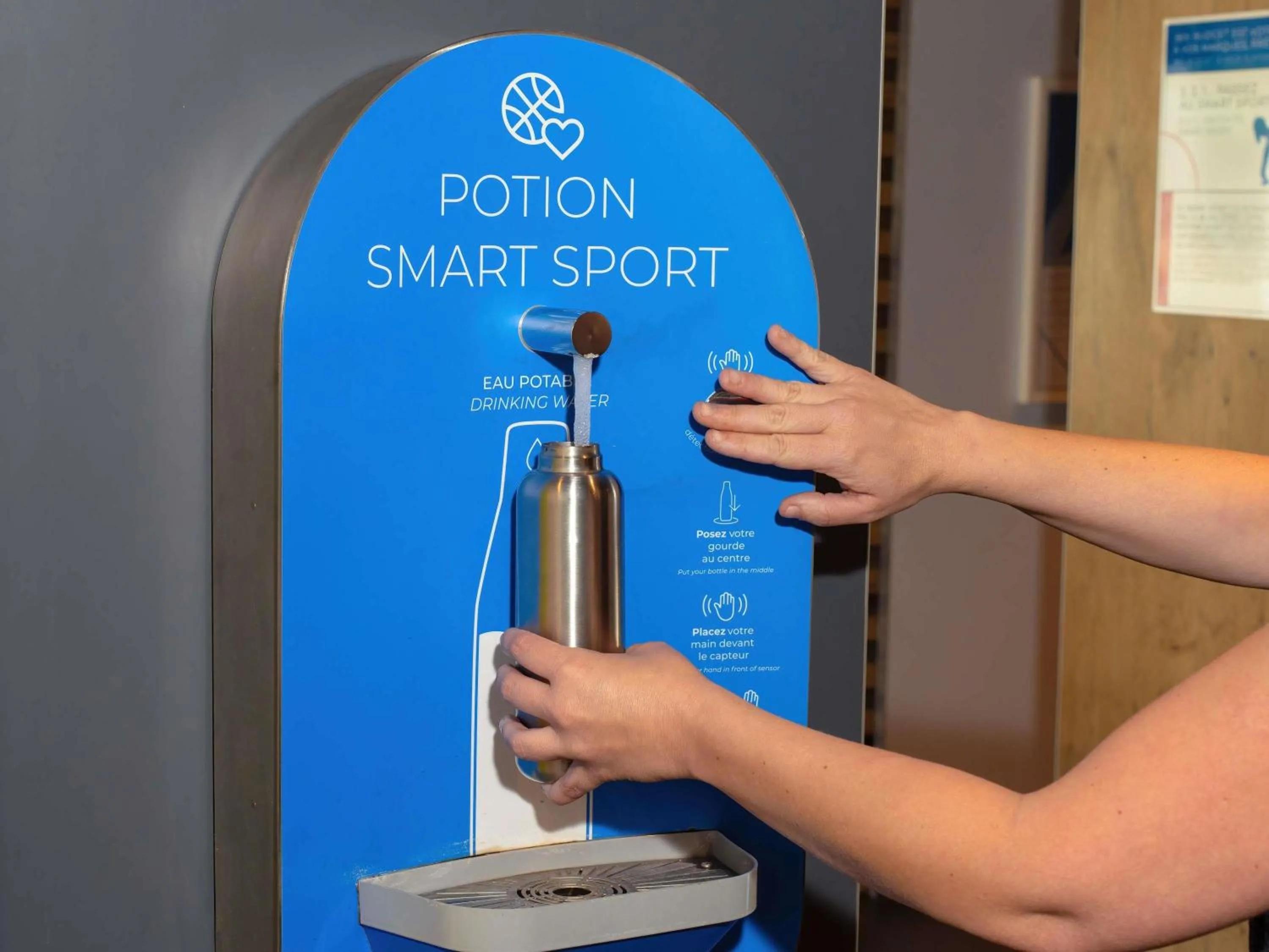 Other in Ibis Budget Manosque Cadarache