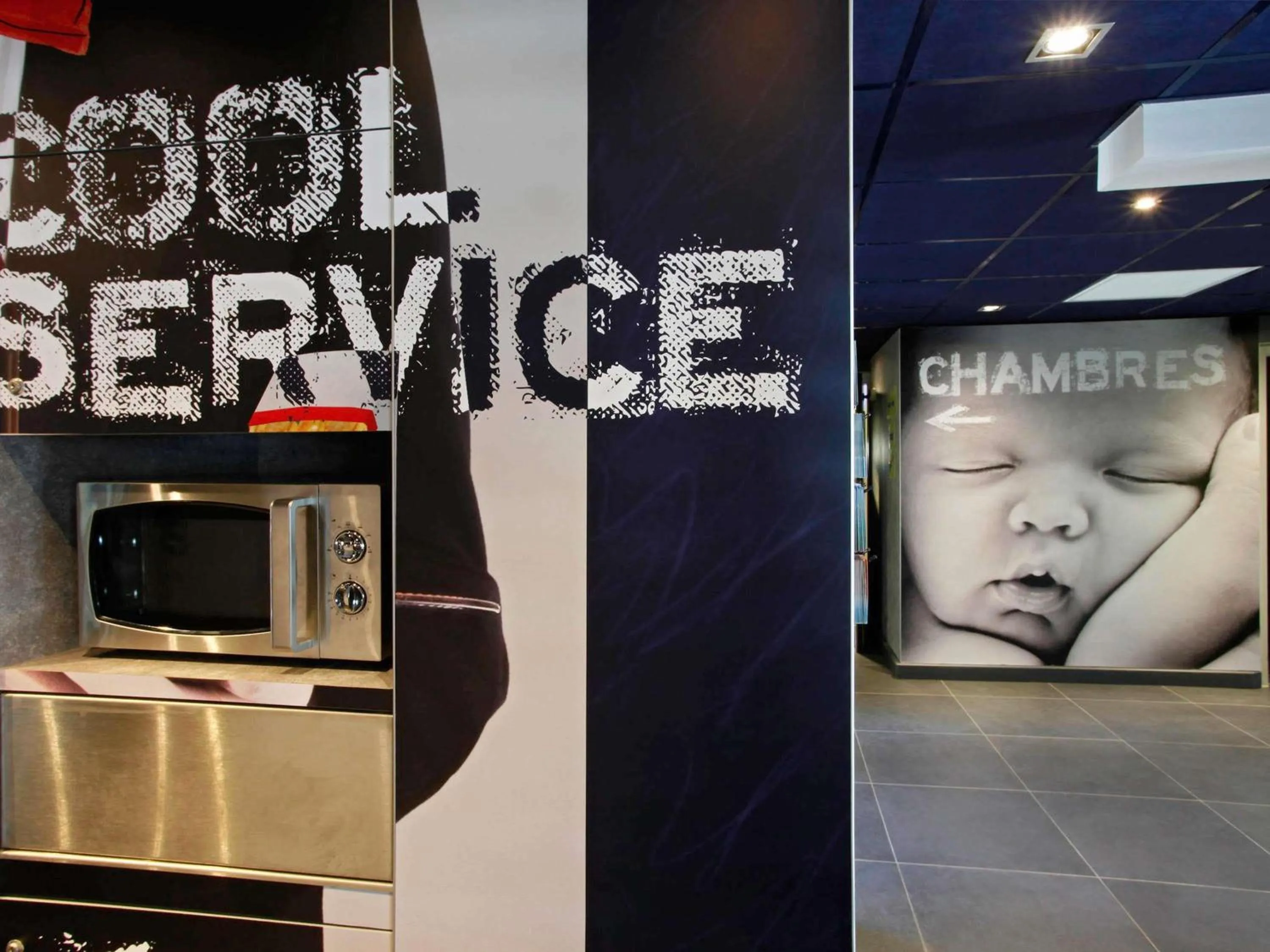 Other in Ibis Budget Manosque Cadarache