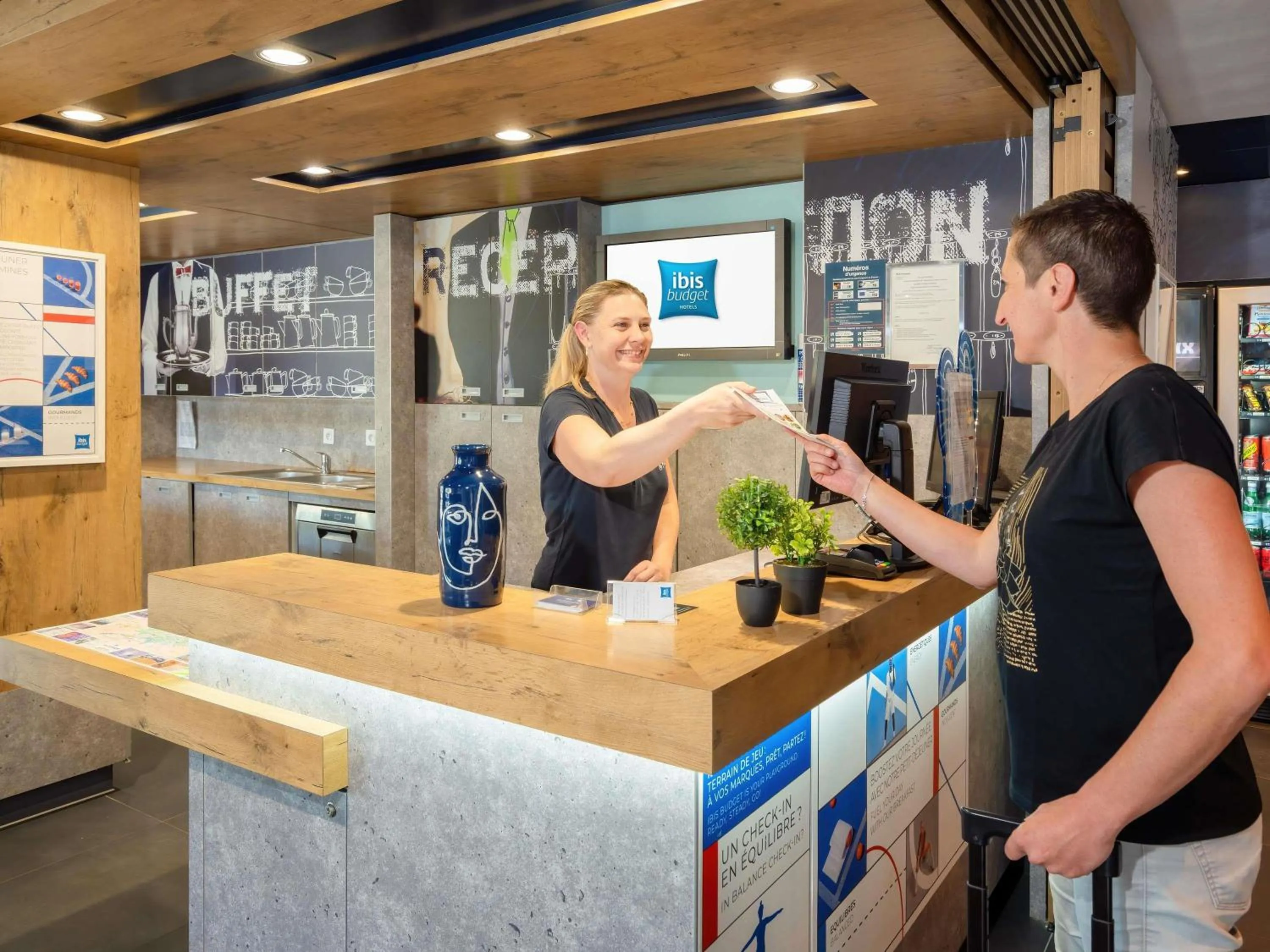 Other in Ibis Budget Manosque Cadarache