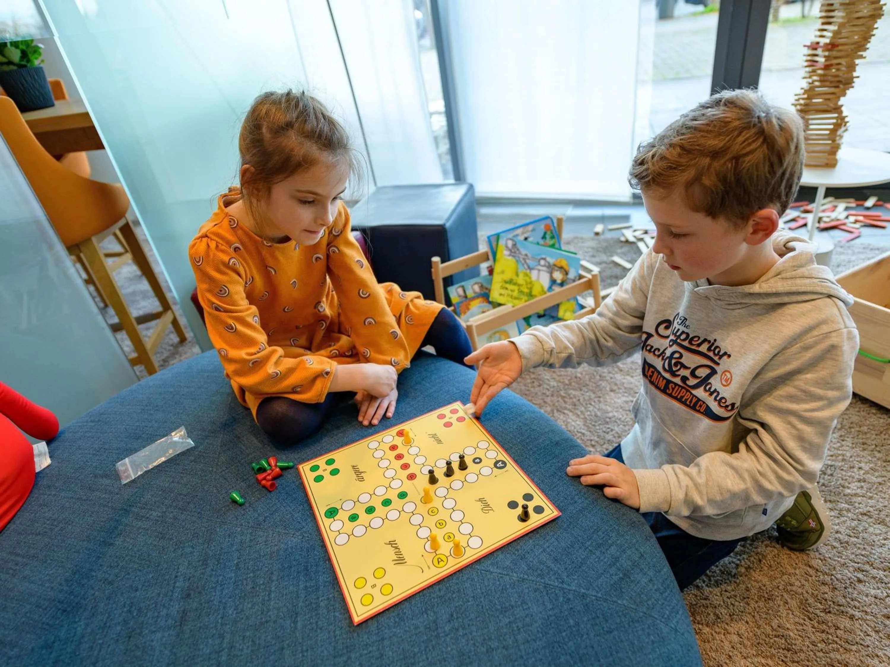 Other in Novotel München Messe