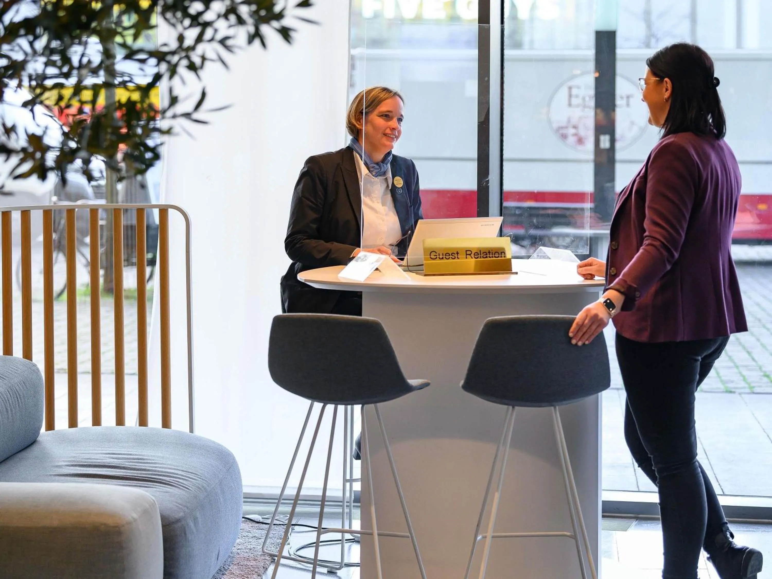 Other in Novotel München Messe