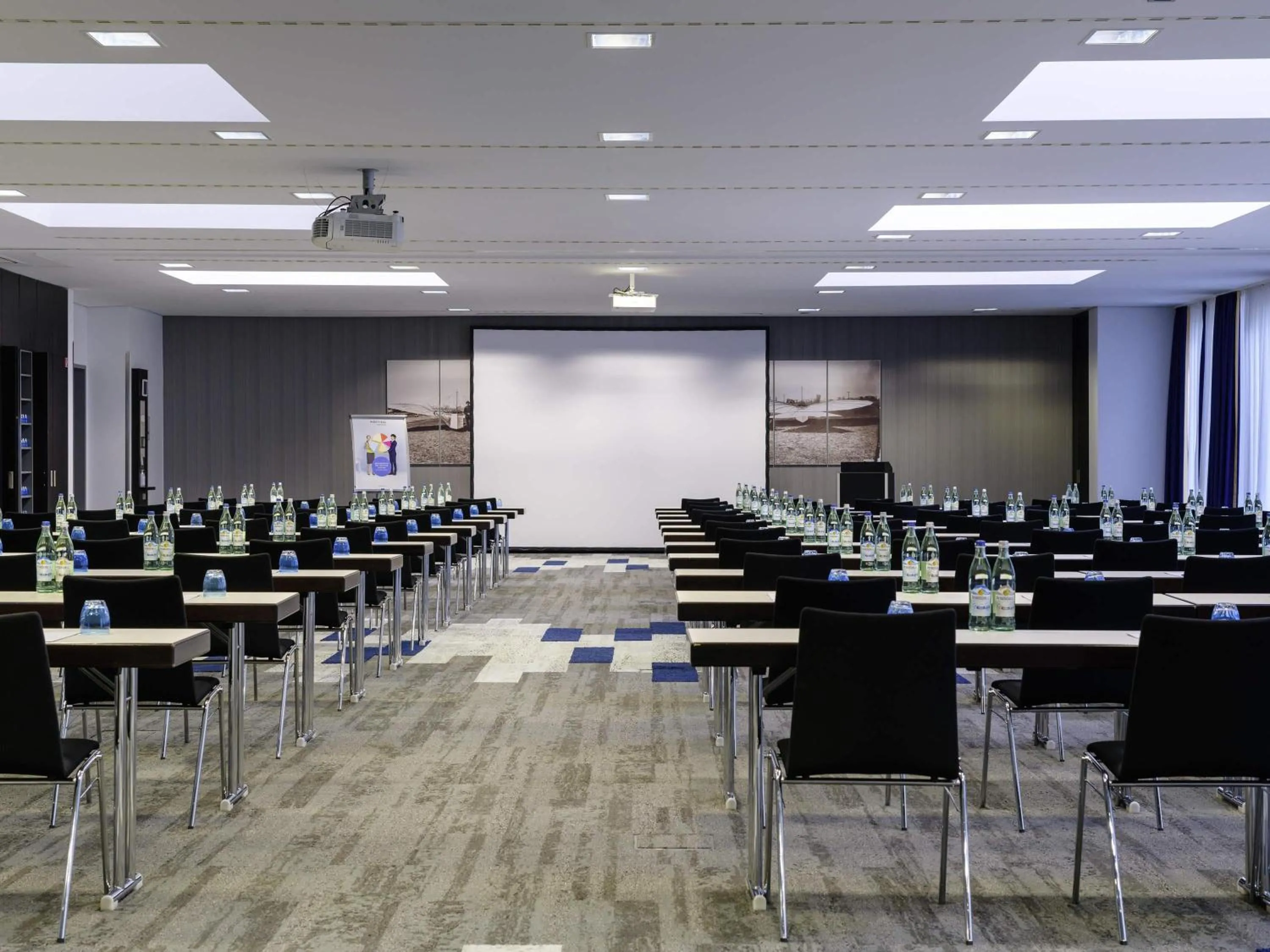Meeting/conference room in Novotel München Messe