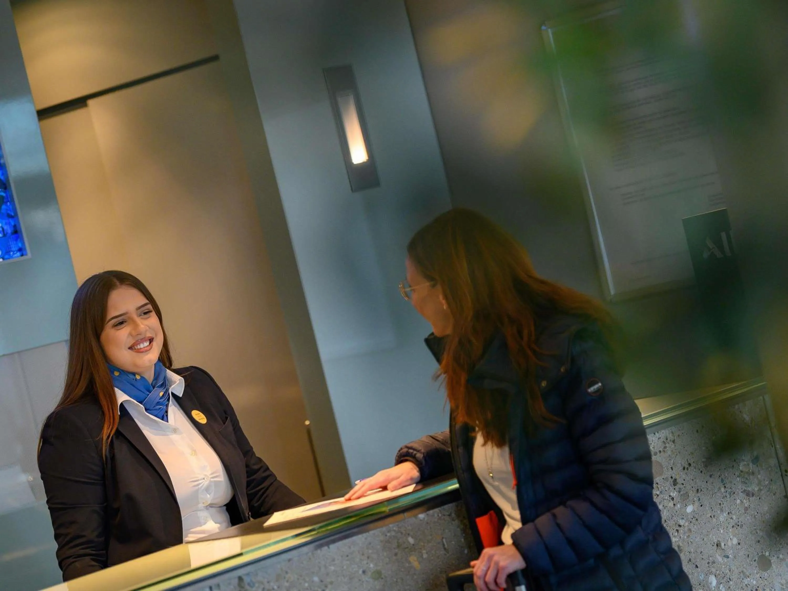 Other in Novotel München Messe