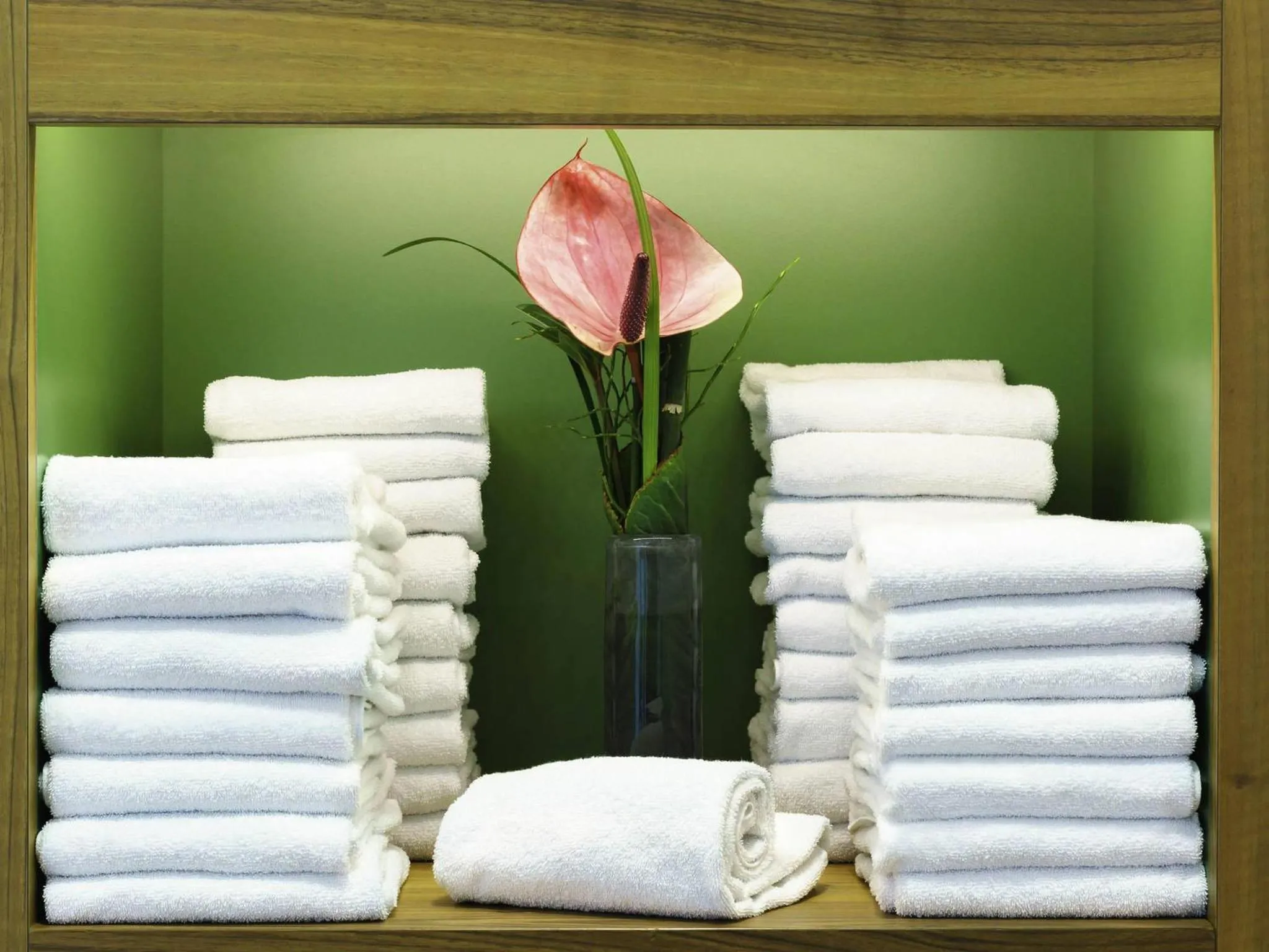 Fitness centre/facilities in Novotel München Messe