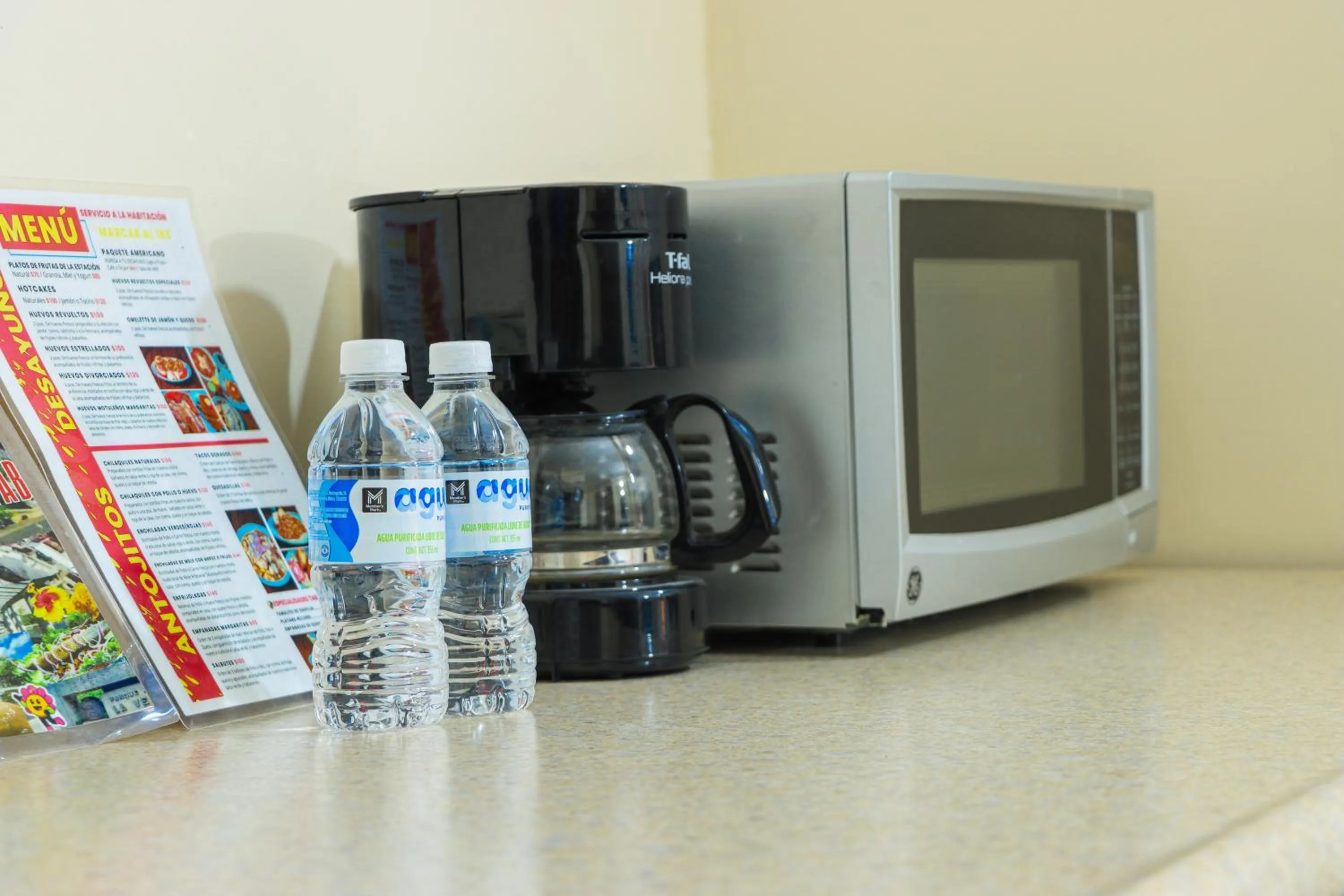 HOTEL VILLA MARGARITAS