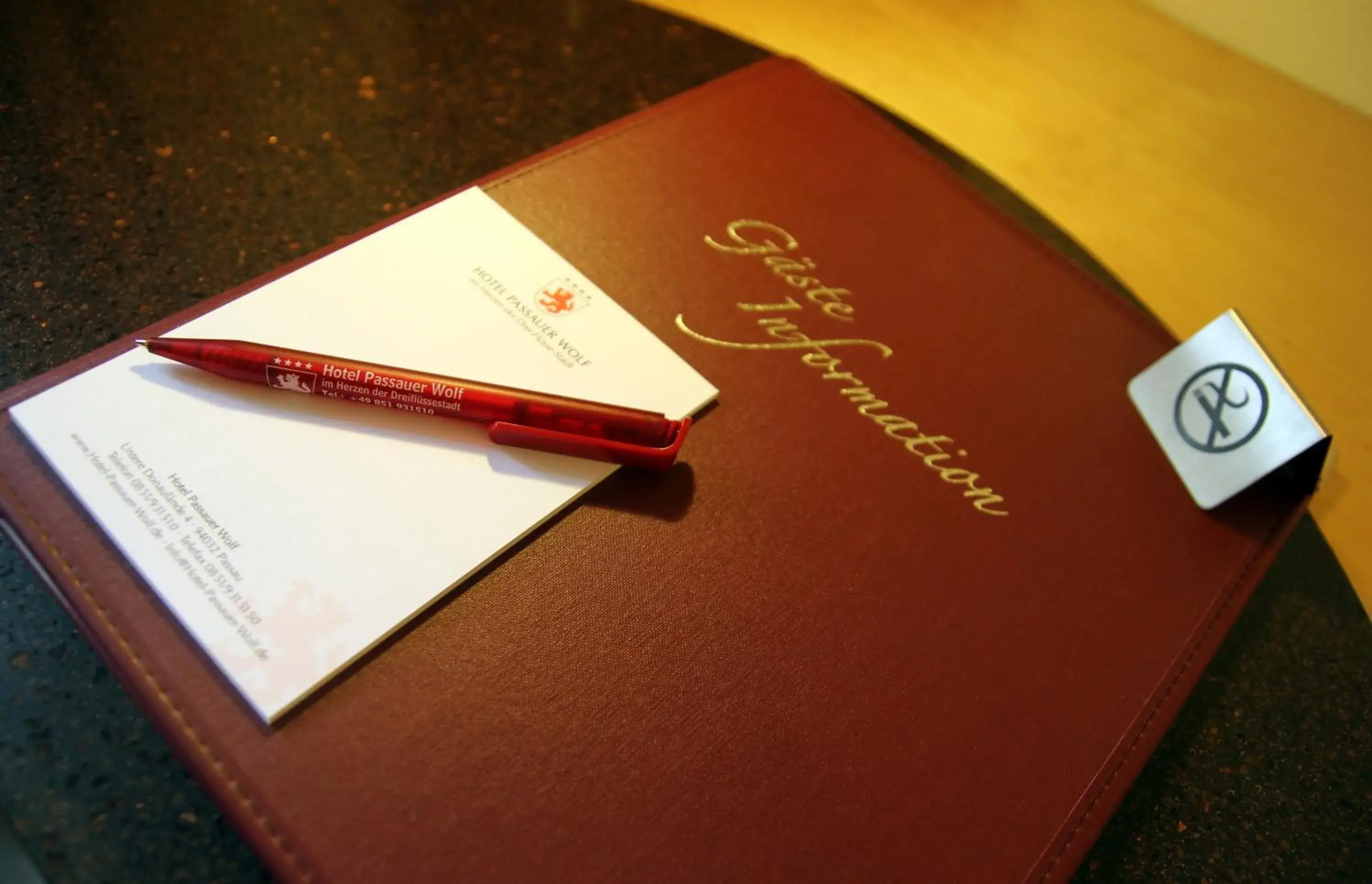 Luxury Single Room in Hotel Passauer Wolf Luxury Single Room in Hotel Passauer Wolf