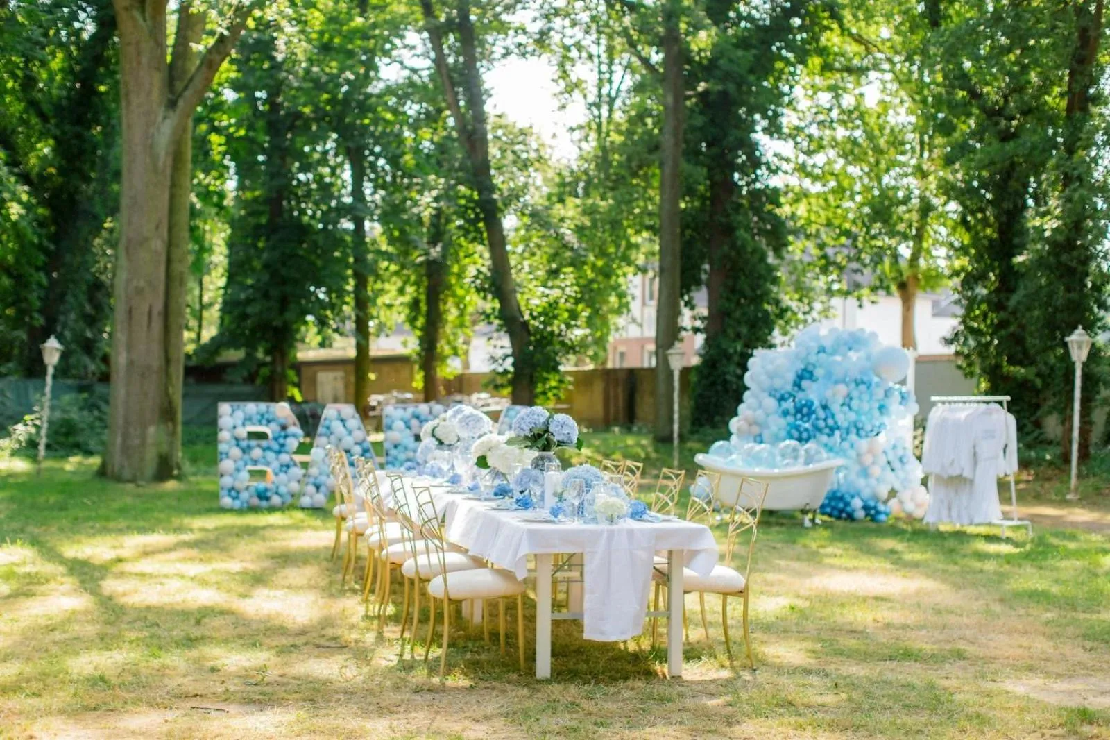 Hotel Casino im Park