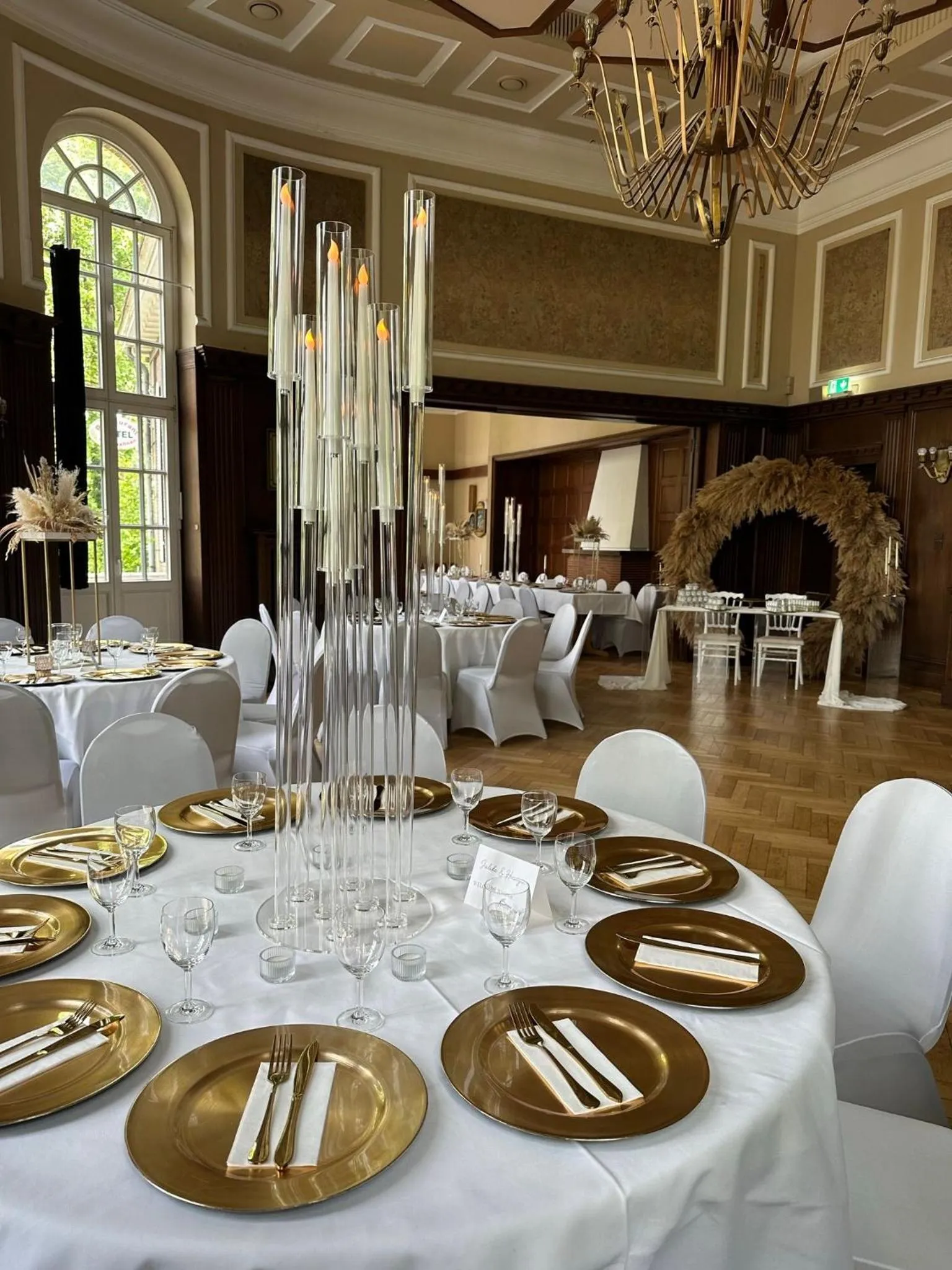 Hotel Casino im Park