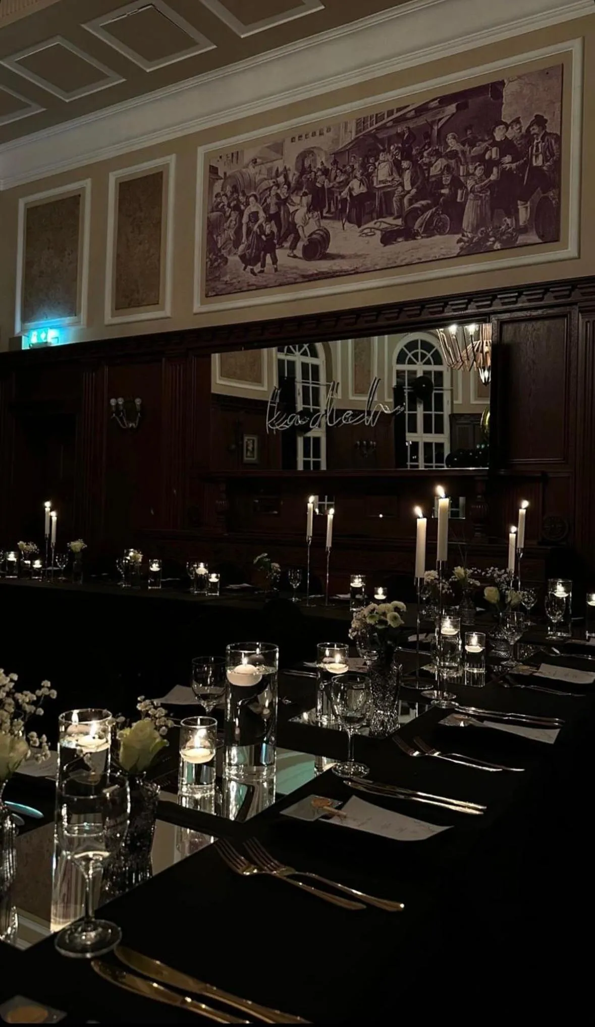 Hotel Casino im Park