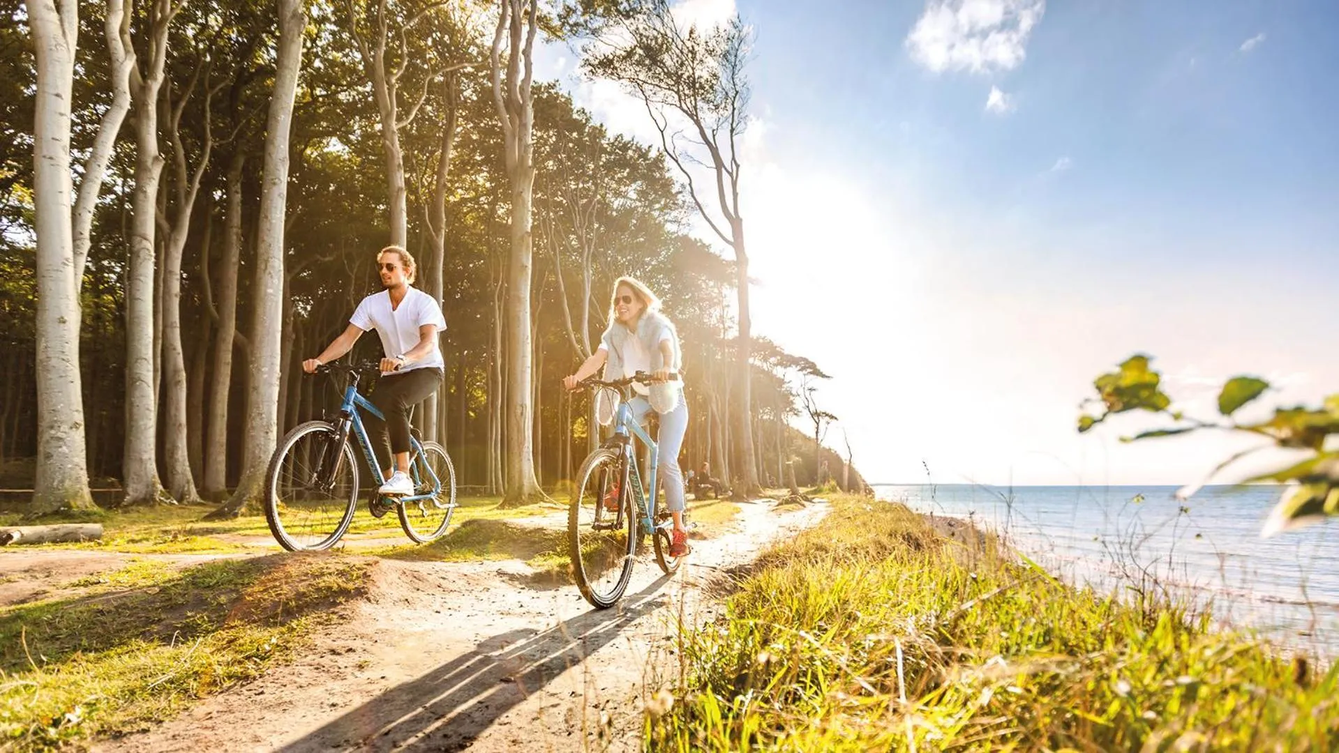 Activities in Grand Hotel Heiligendamm - The Leading Hotels of the World