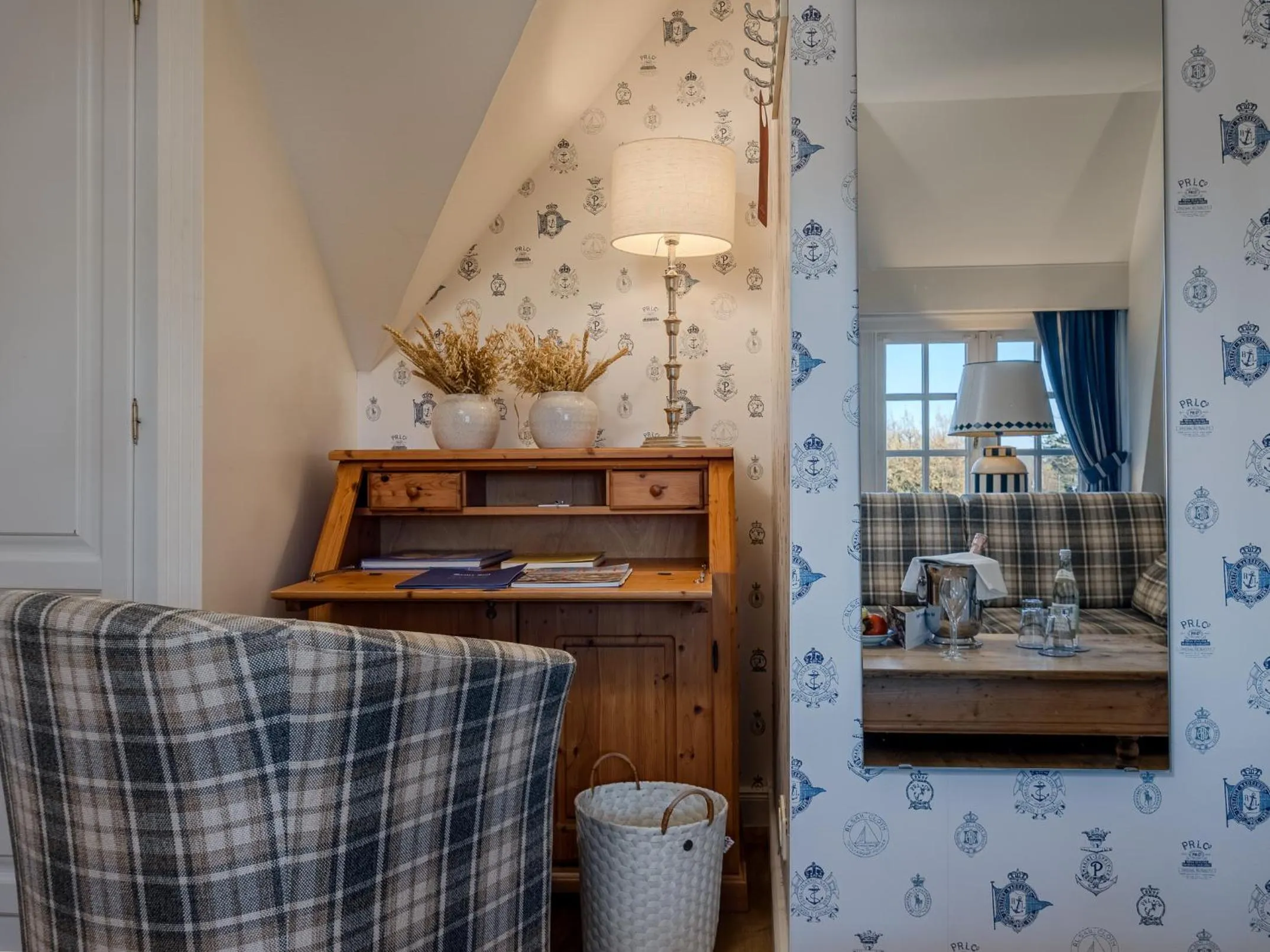 Boutiquehotel Seiler Hof Keitum