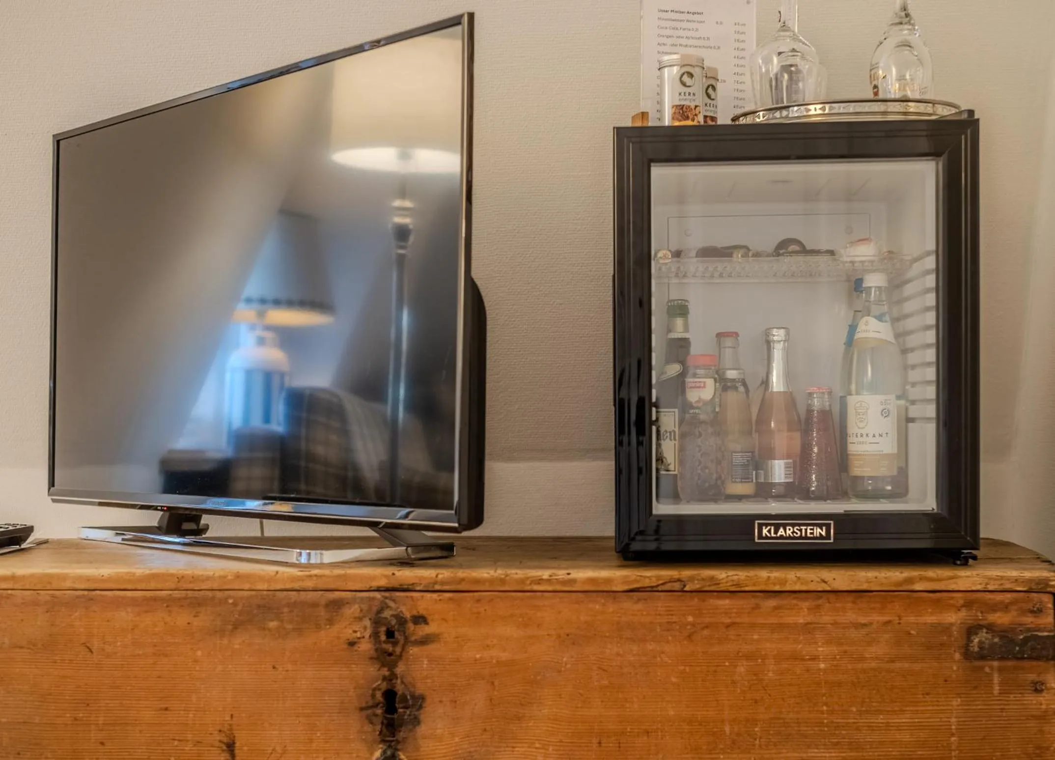 Boutiquehotel Seiler Hof Keitum