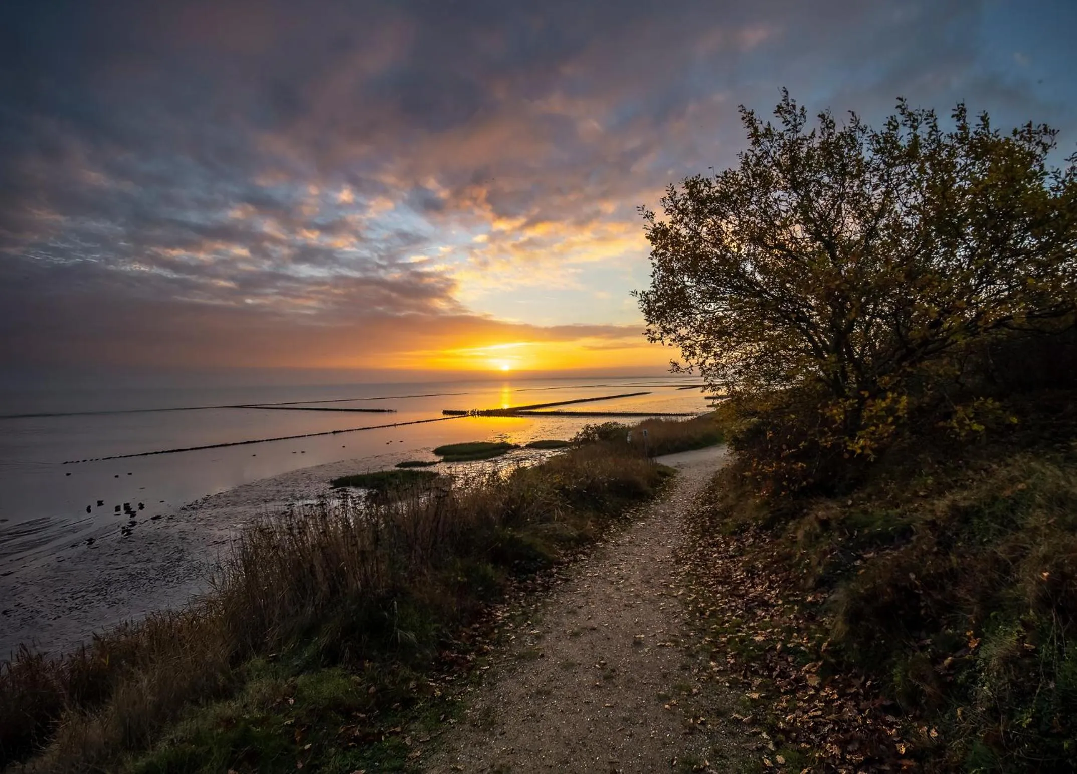 Beach in Boutiquehotel Seiler Hof Keitum