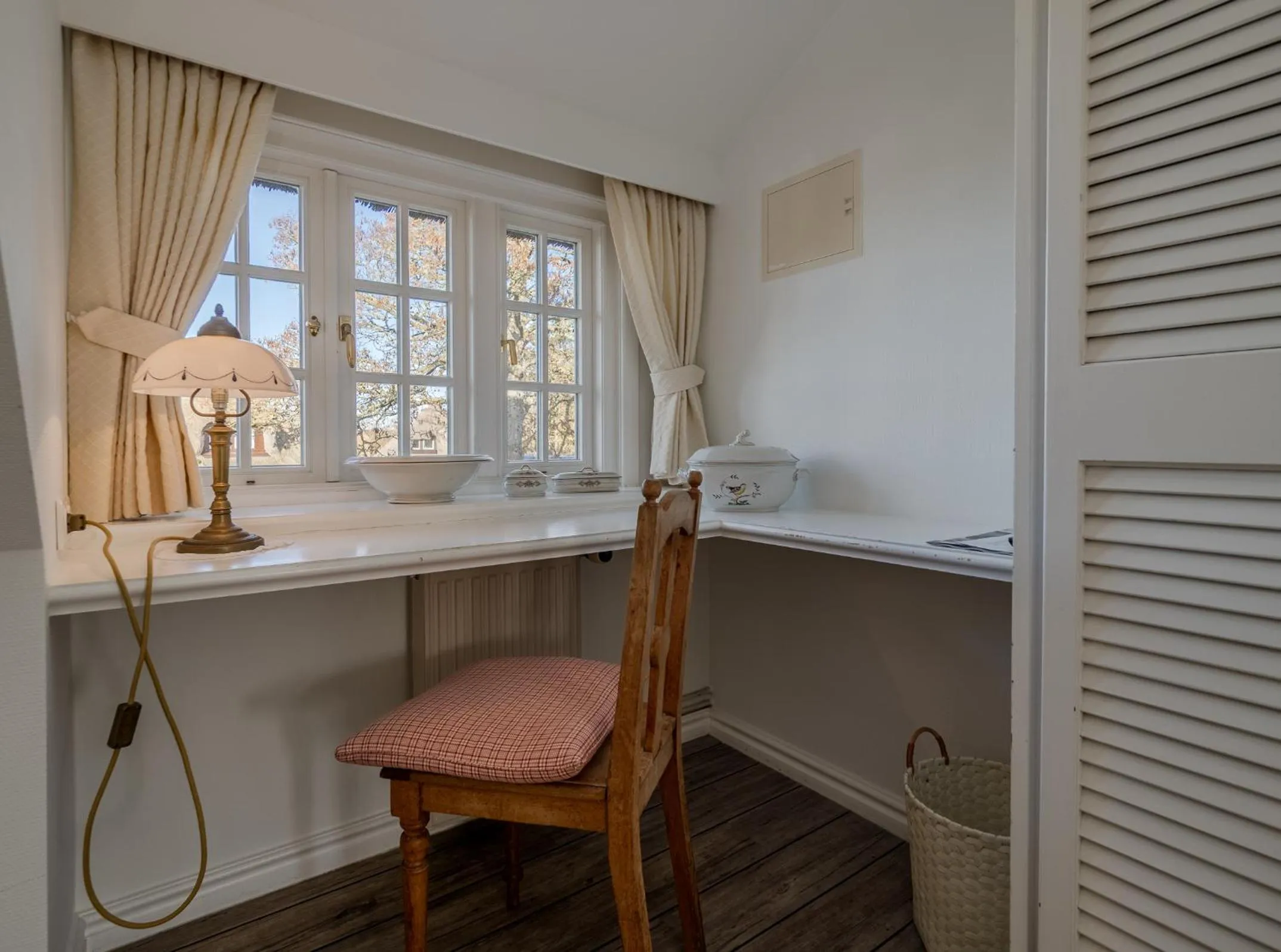 Boutiquehotel Seiler Hof Keitum