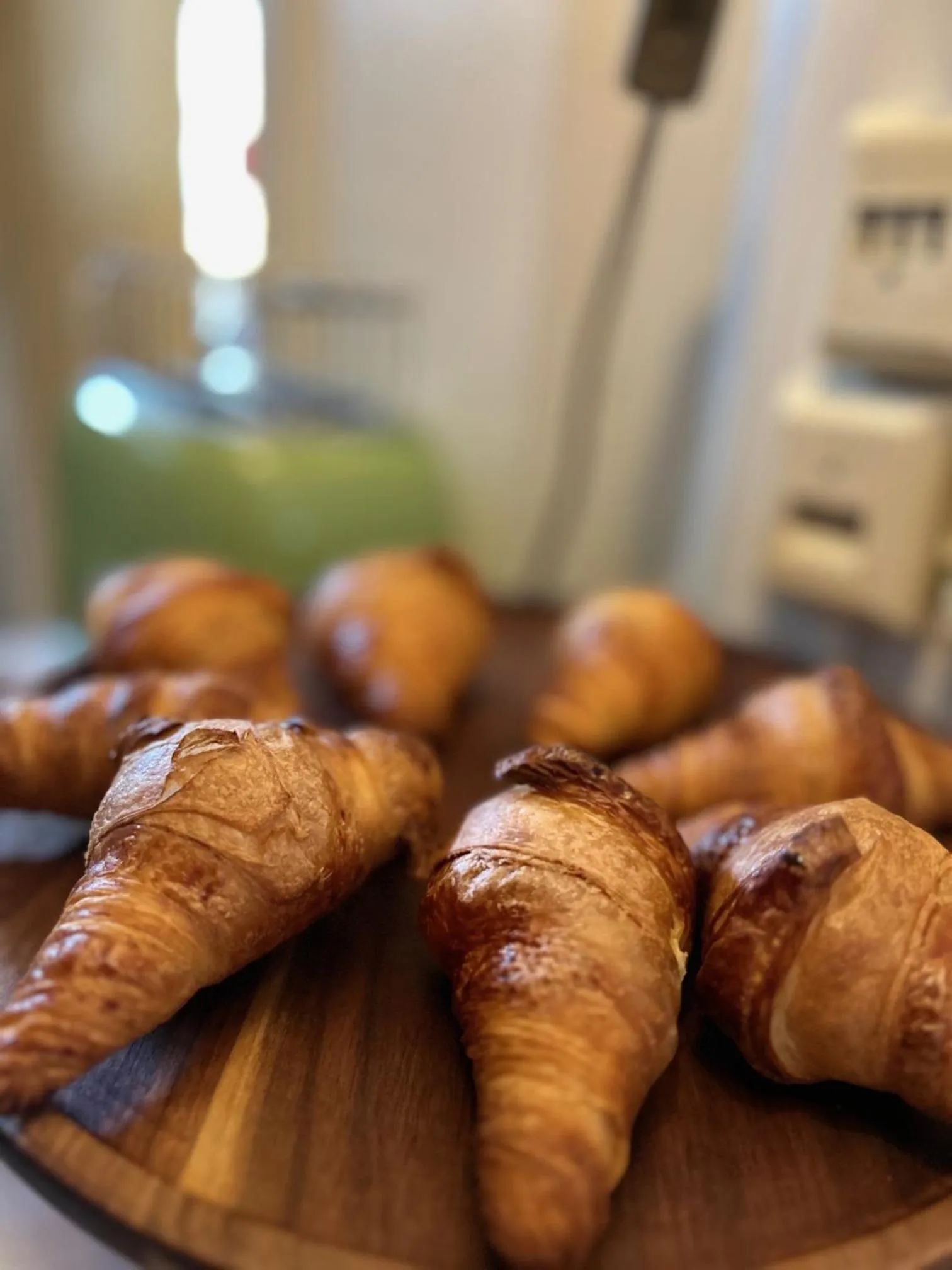 Breakfast in Boutiquehotel Seiler Hof Keitum