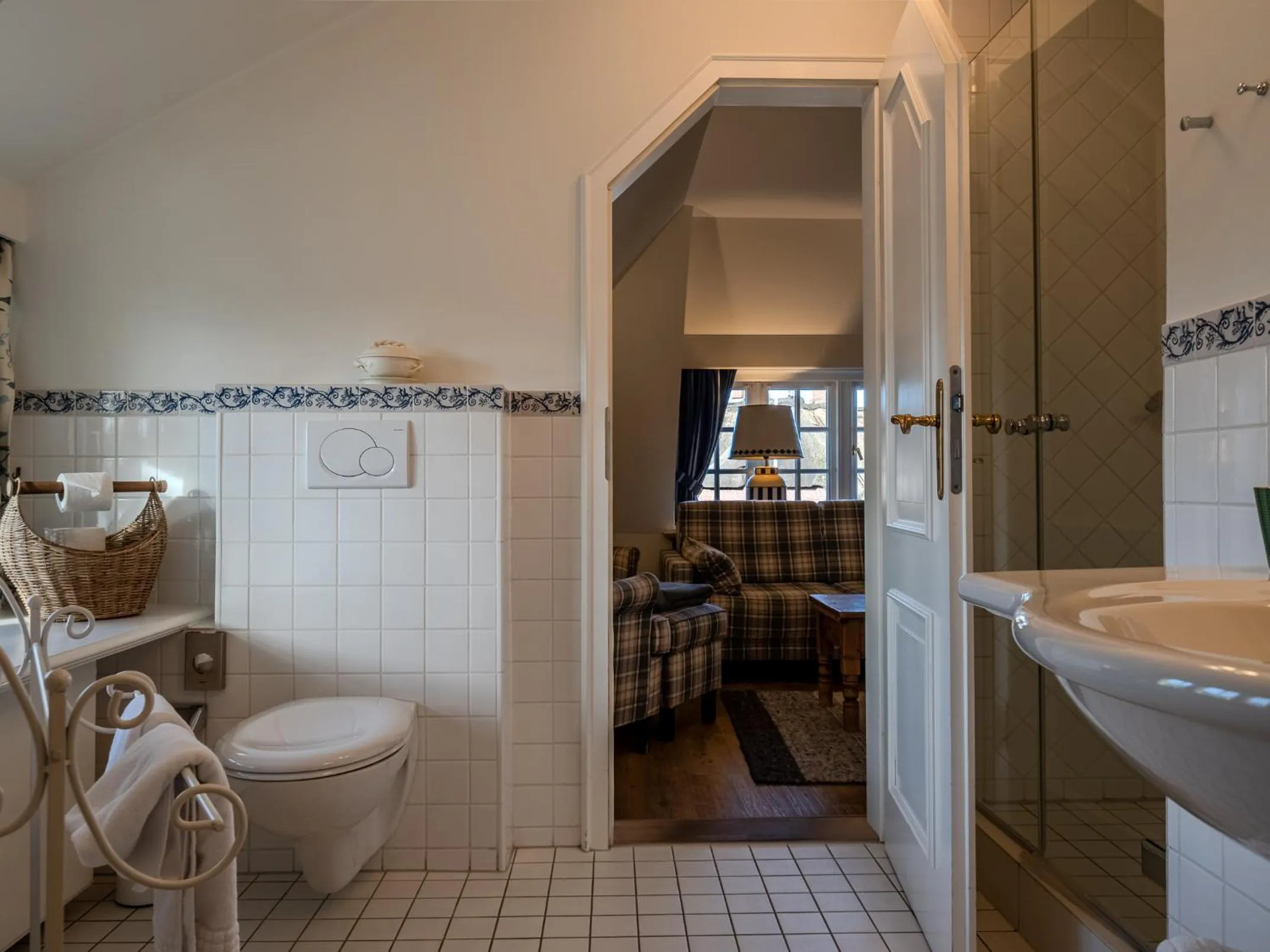 Boutiquehotel Seiler Hof Keitum