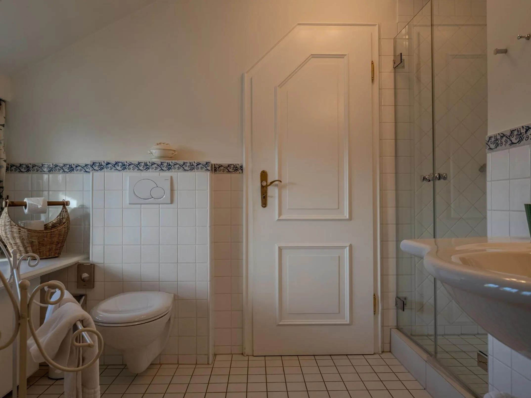 Boutiquehotel Seiler Hof Keitum