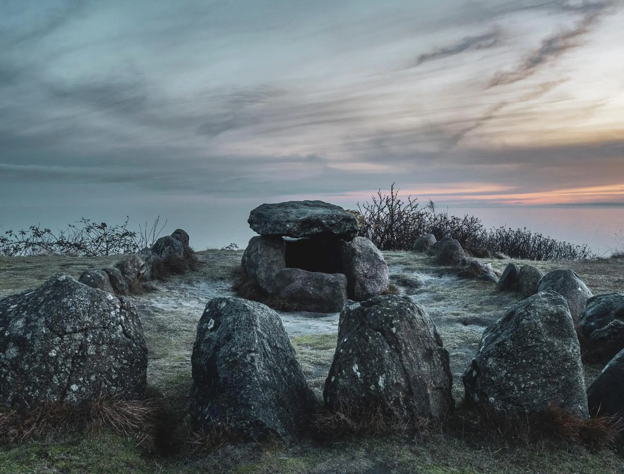 Beach in Boutiquehotel Seiler Hof Keitum