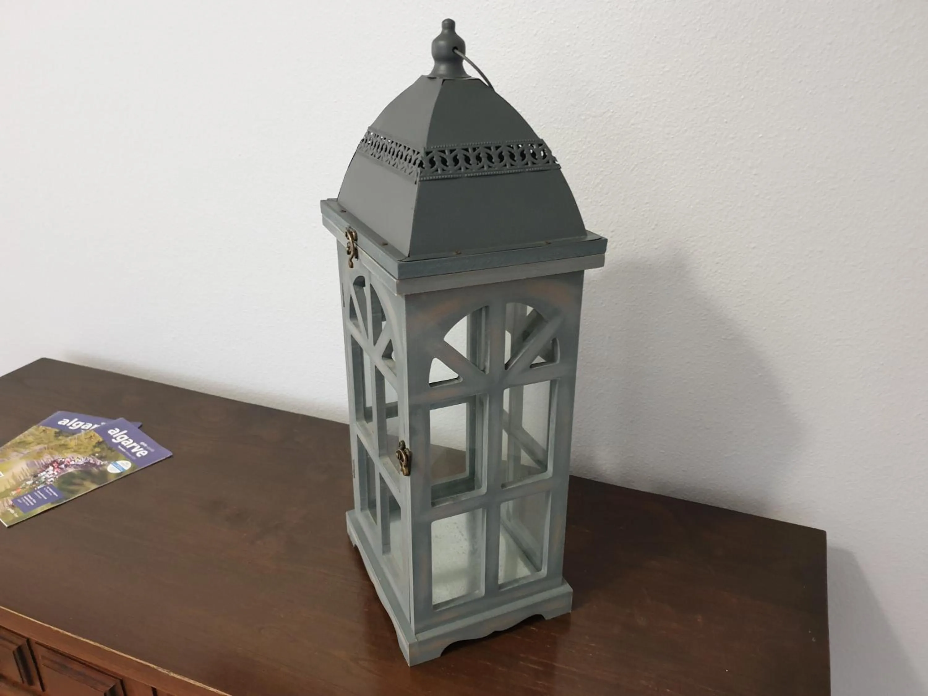 Property building in Tarik by Atlantichotels - AL