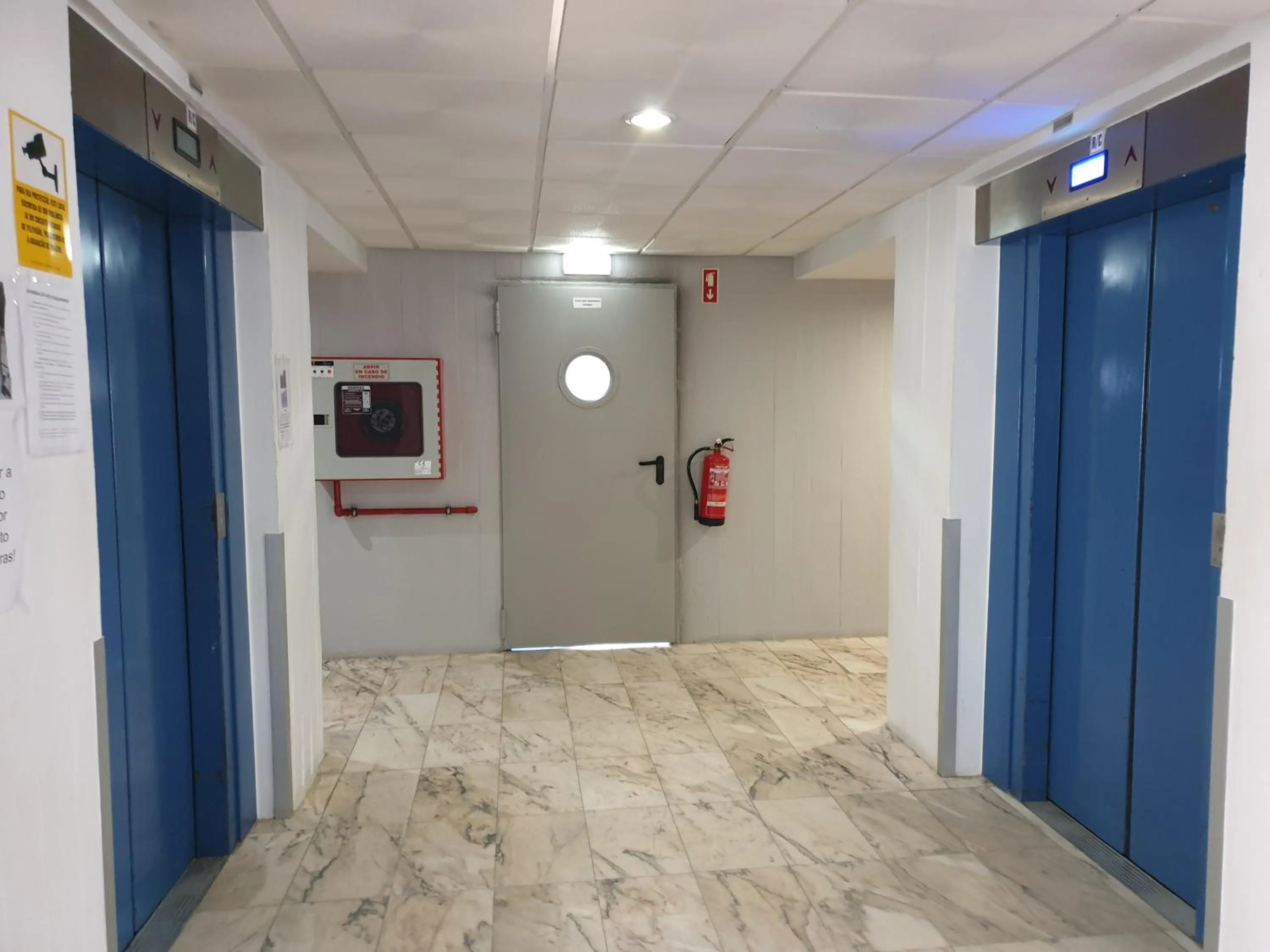 Property building in Tarik by Atlantichotels - AL