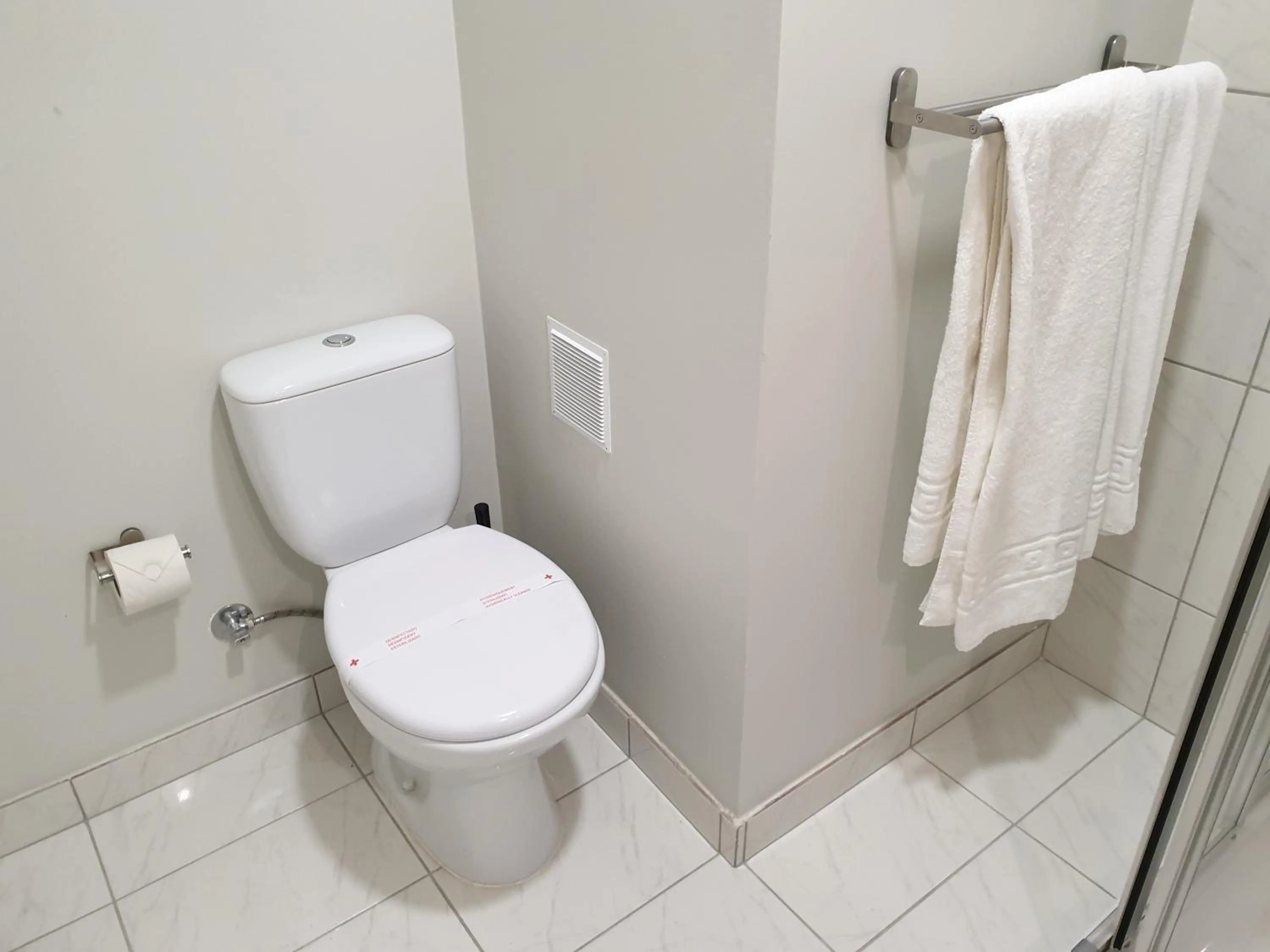 Bathroom in Tarik by Atlantichotels - AL