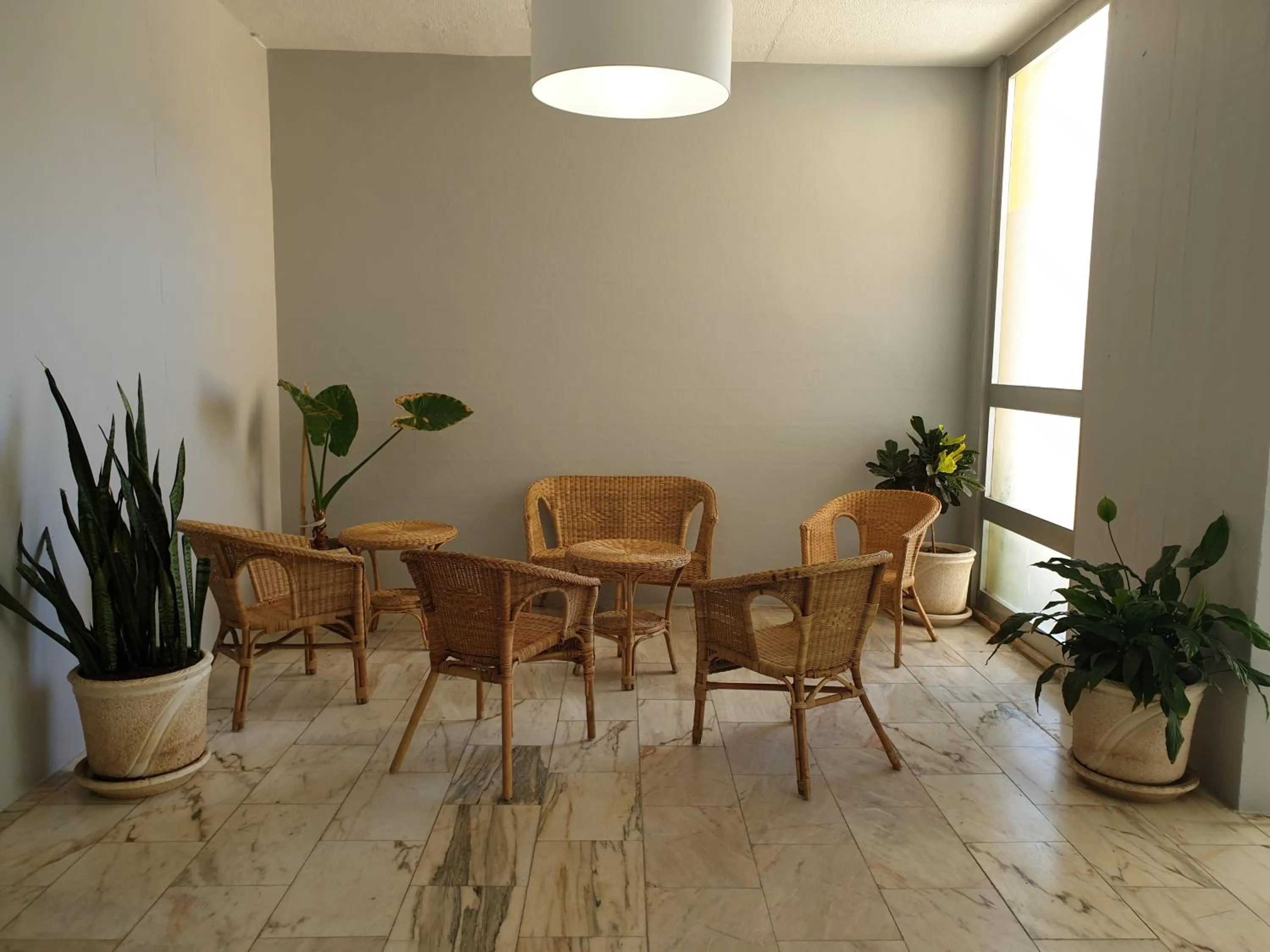 Property building in Tarik by Atlantichotels - AL