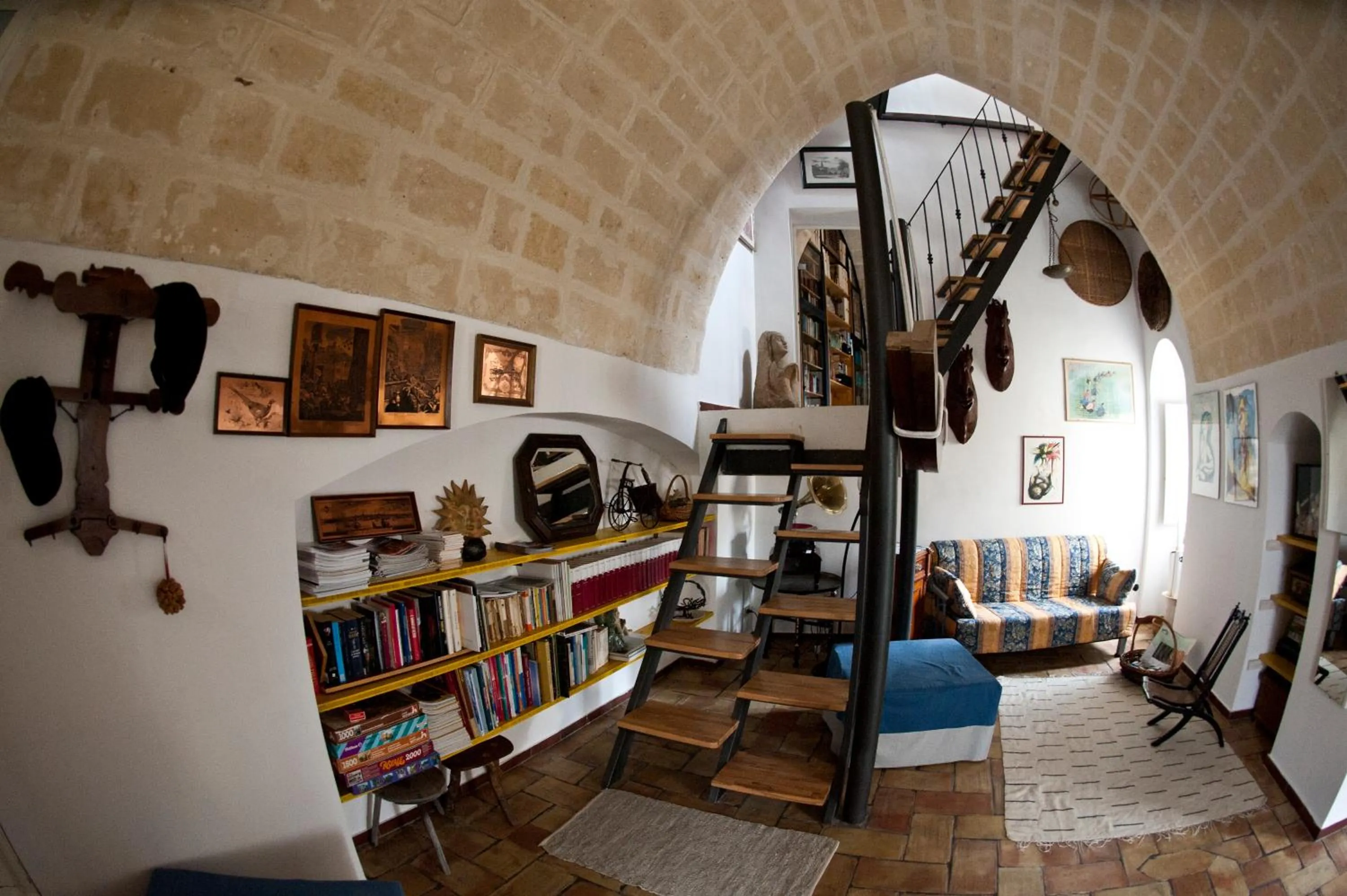 Photo of the whole room in B&B En Suite