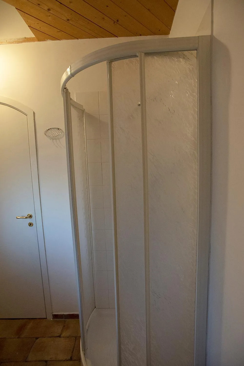 Bathroom in B&B En Suite