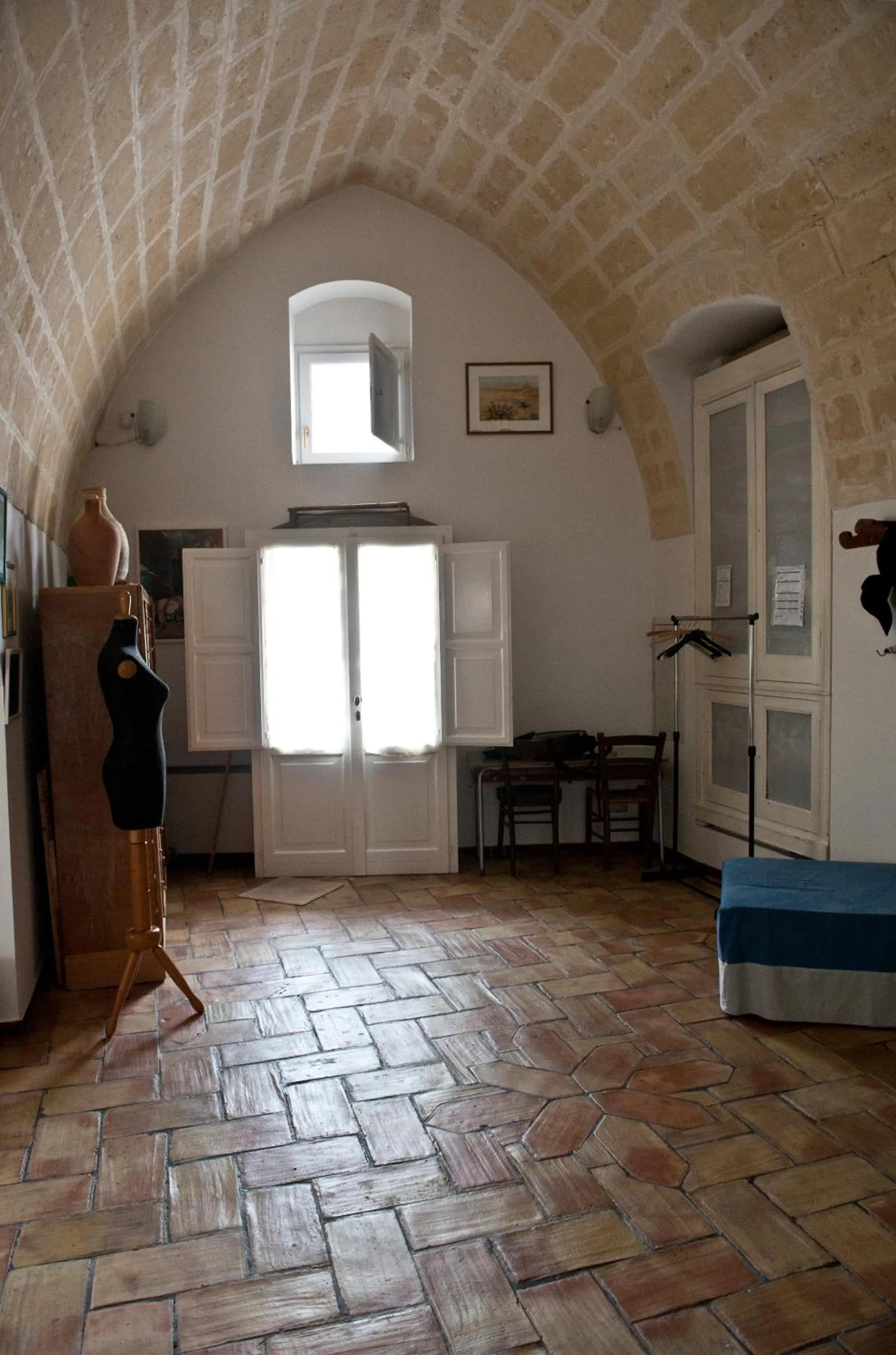 Facade/entrance in B&B En Suite