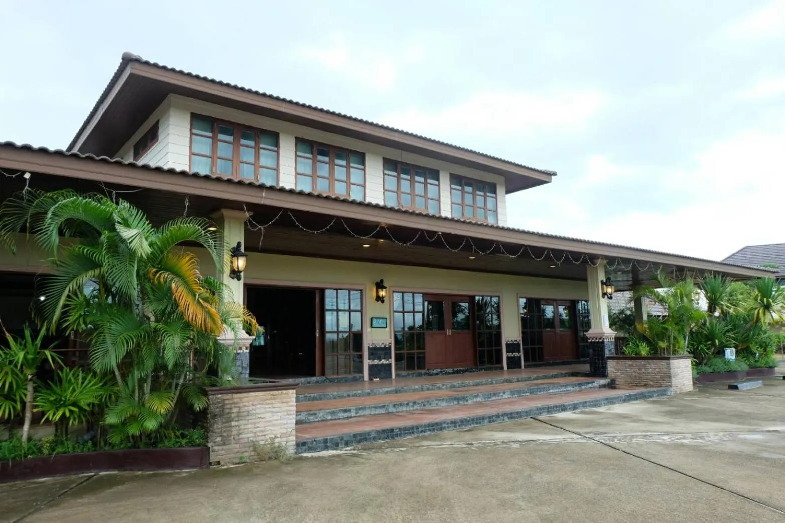 Property Building in Northstar Hotel And Resort