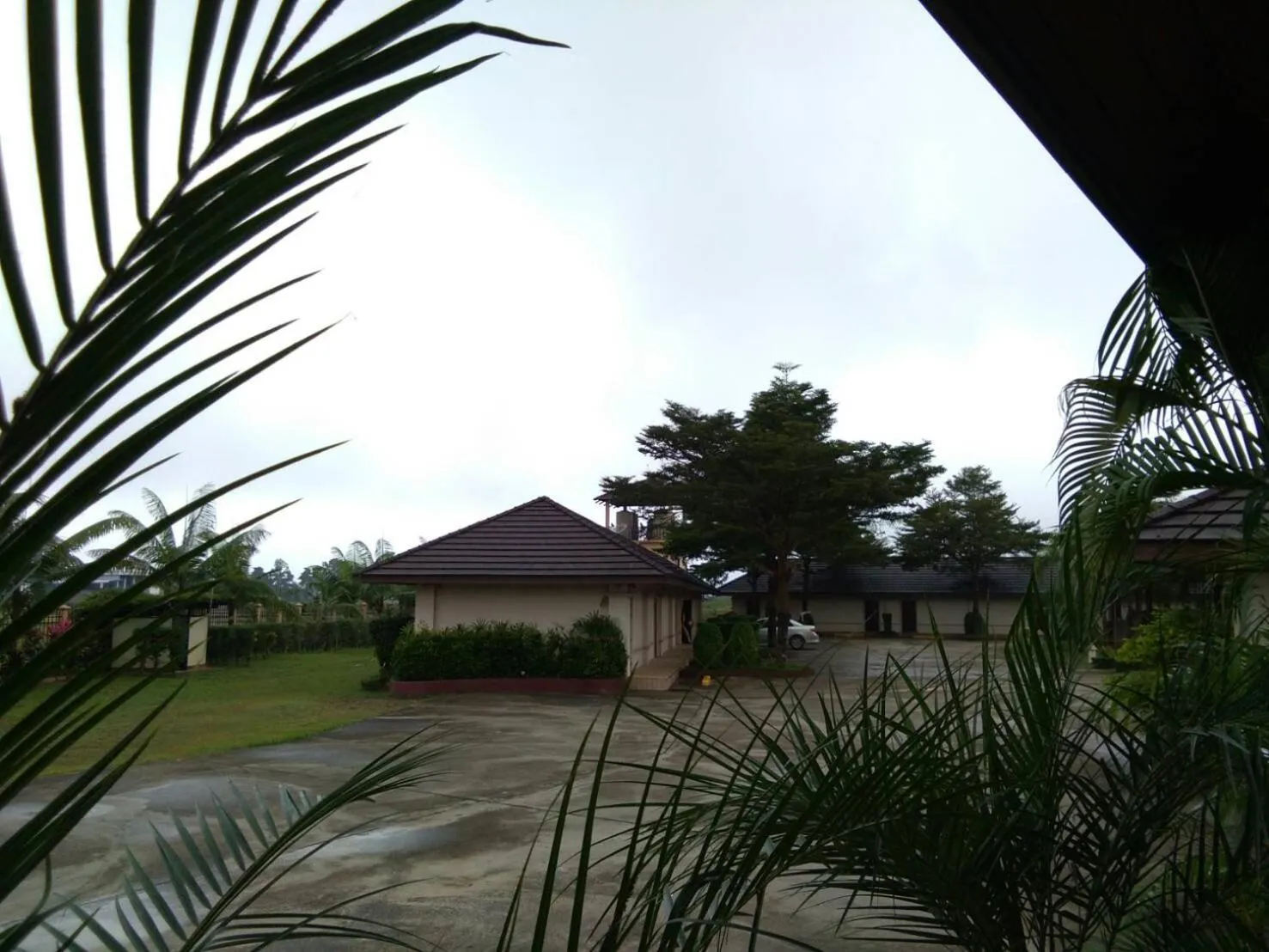 Property Building in Northstar Hotel And Resort