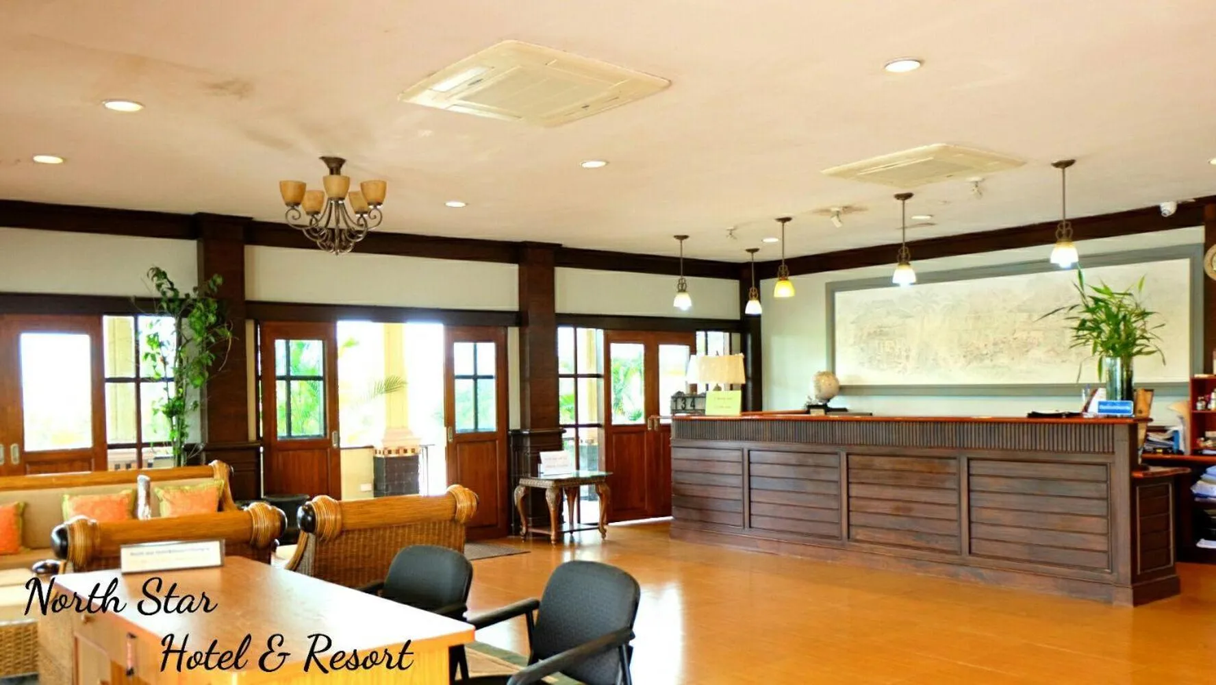 Northstar Hotel And Resort