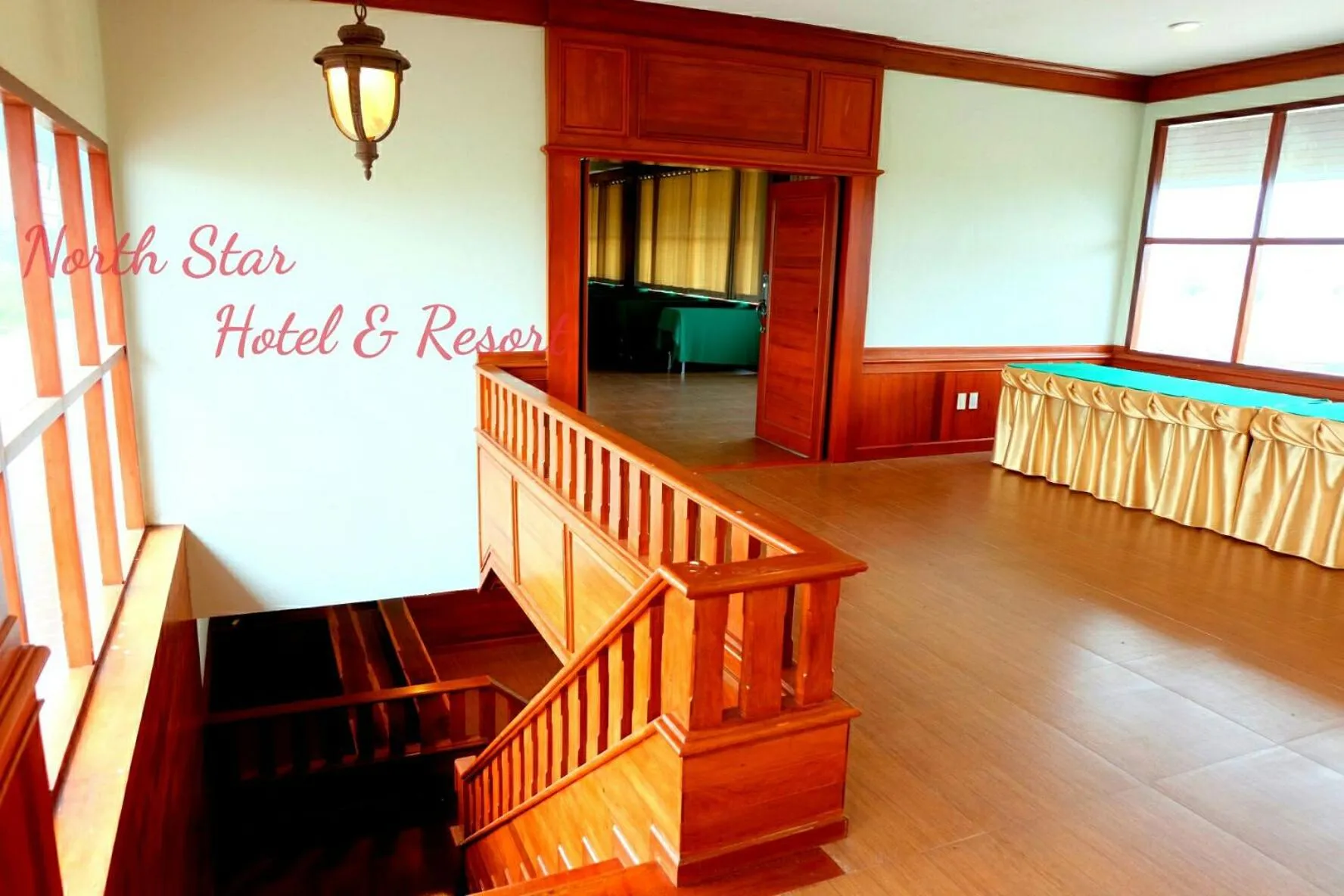 Northstar Hotel And Resort