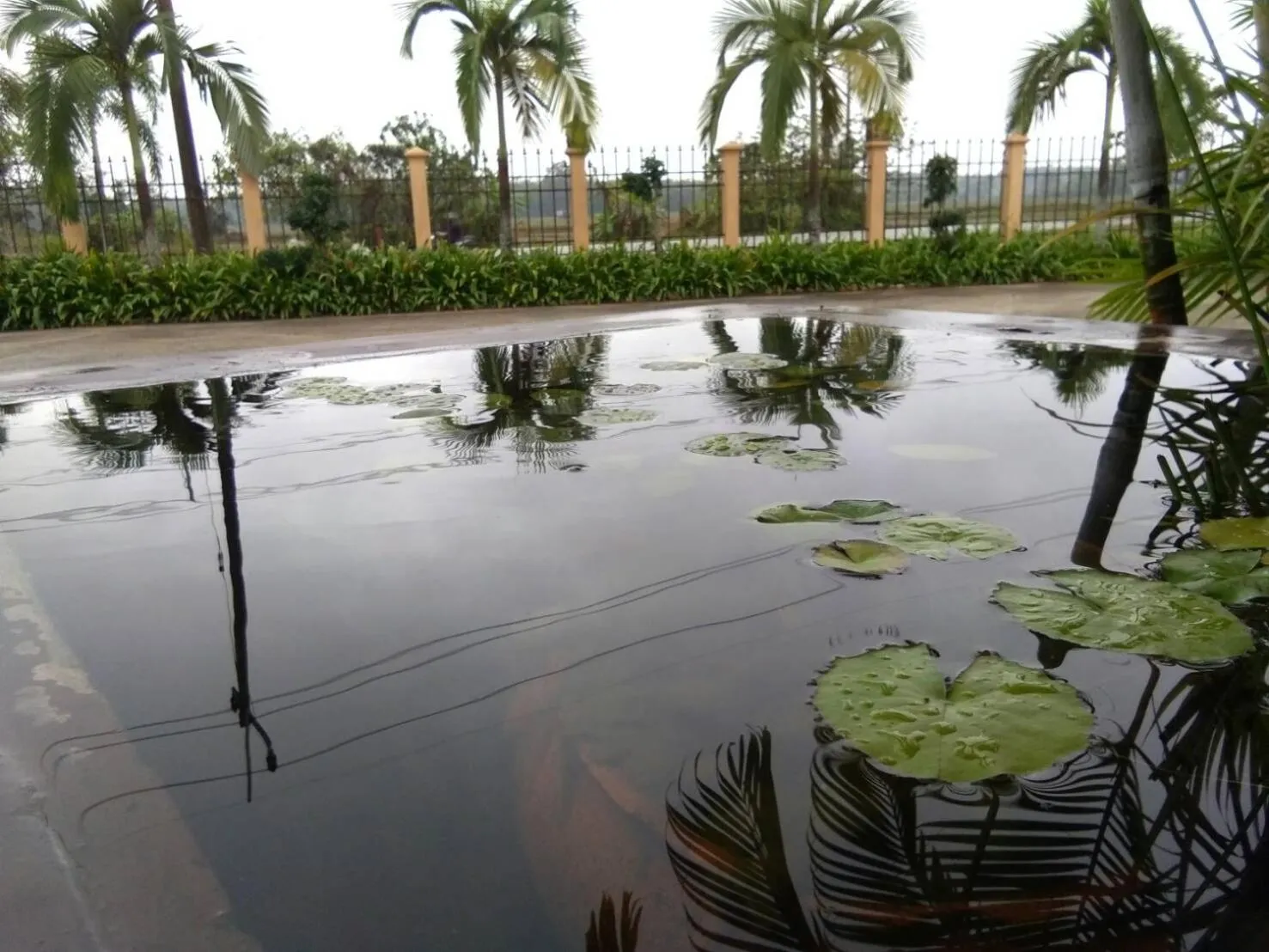 Northstar Hotel And Resort