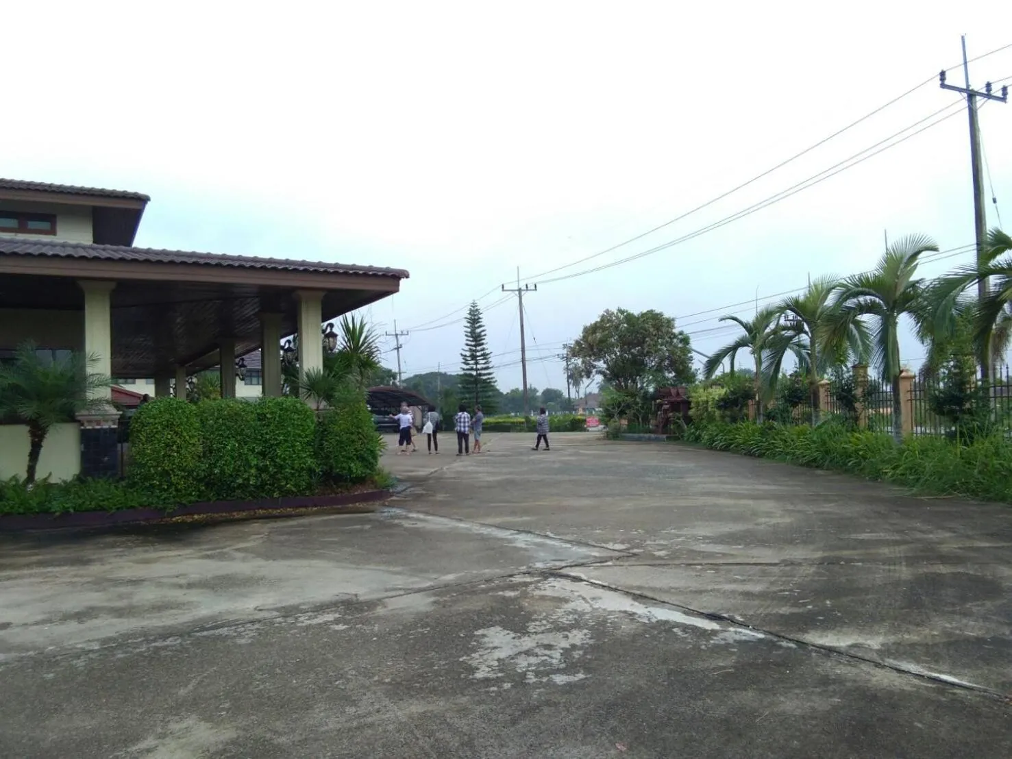 Northstar Hotel And Resort