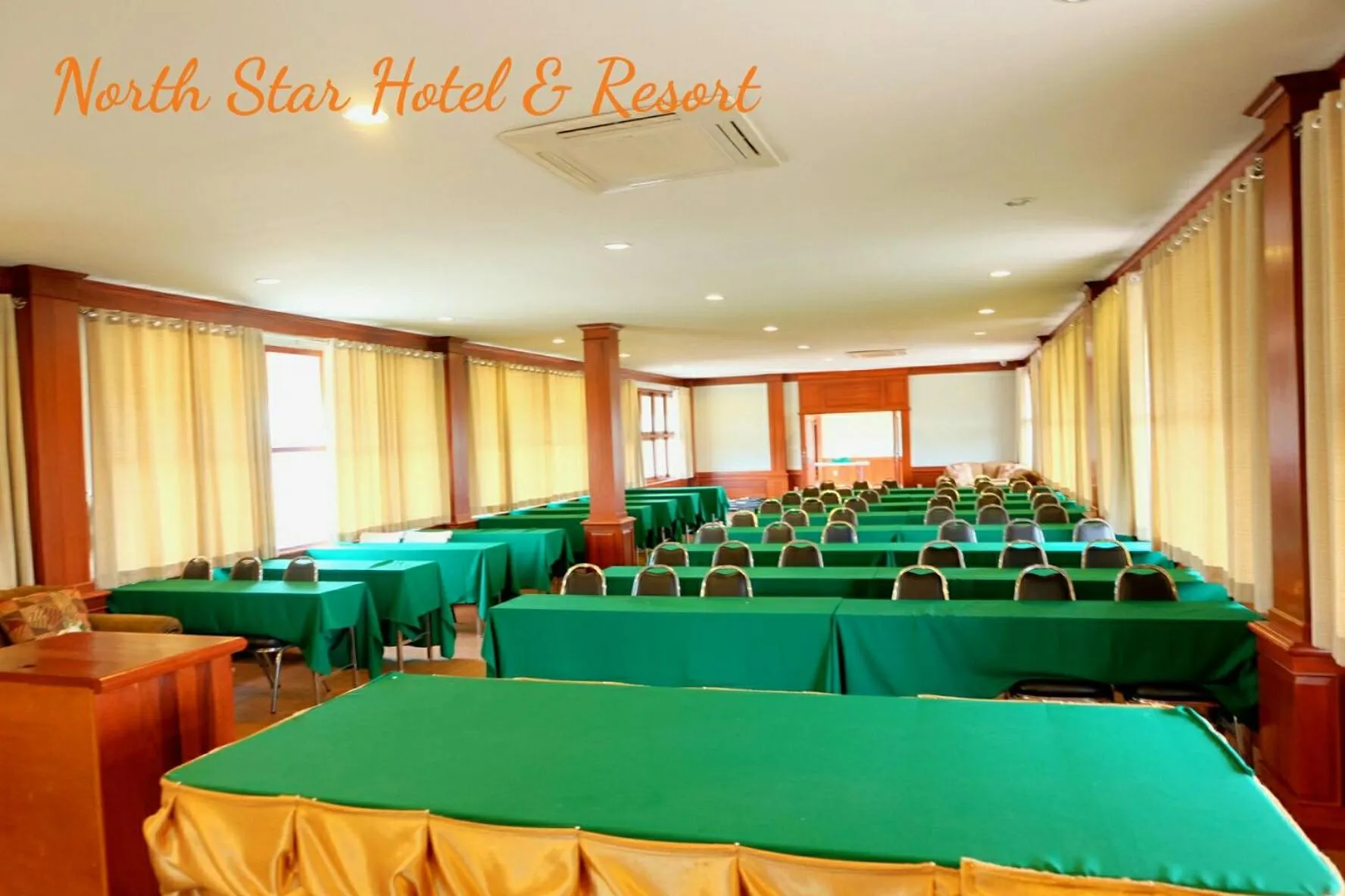 Northstar Hotel And Resort