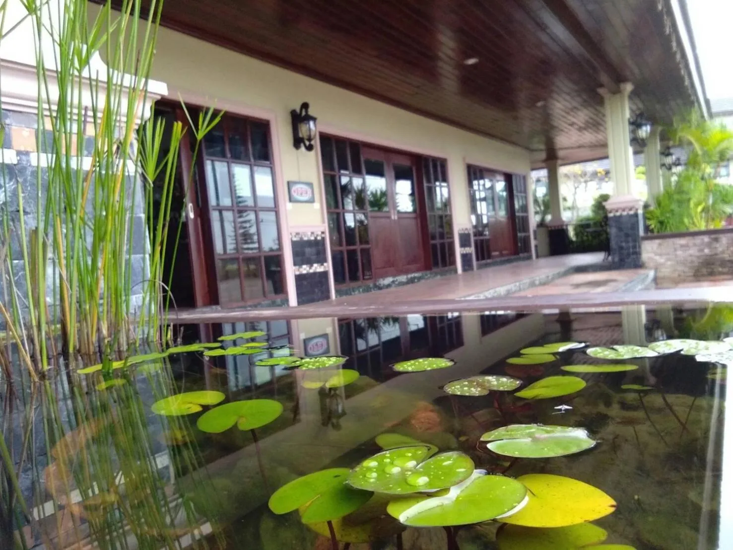 Northstar Hotel And Resort