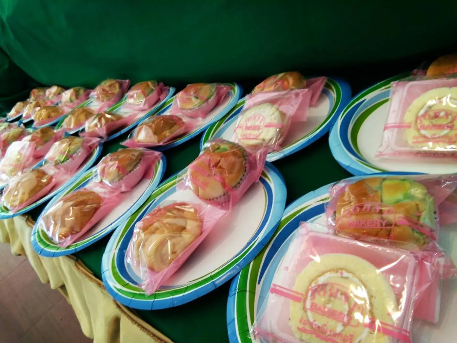 Food in Northstar Hotel And Resort