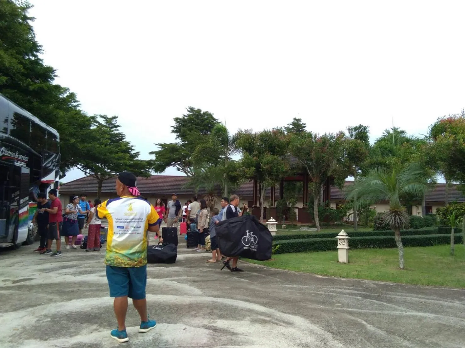 Northstar Hotel And Resort