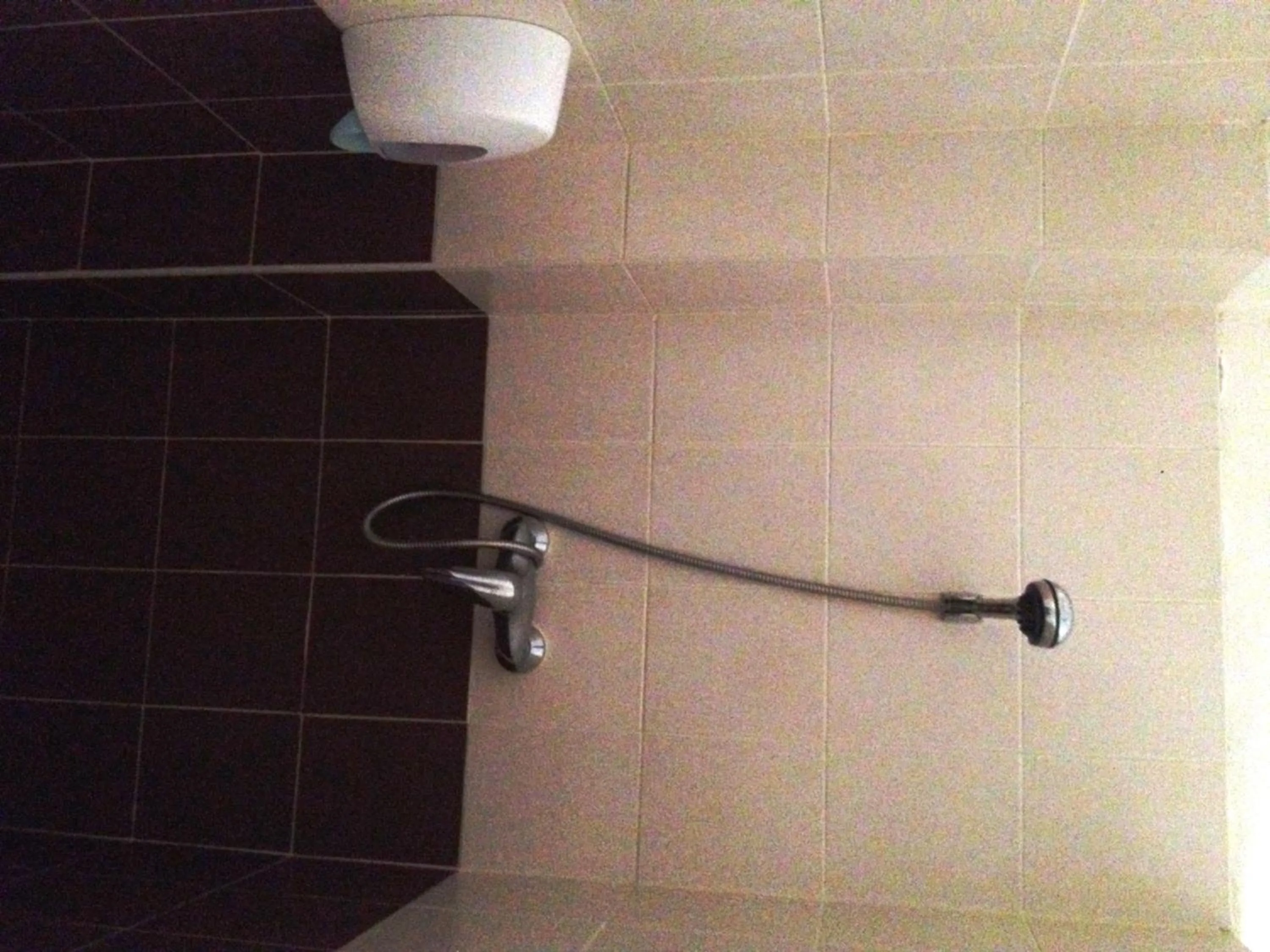 Bathroom in Northstar Hotel And Resort