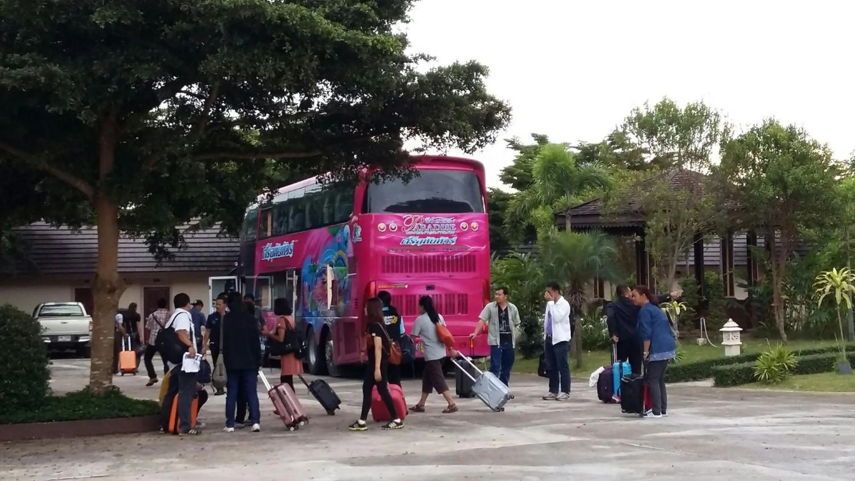 Northstar Hotel And Resort