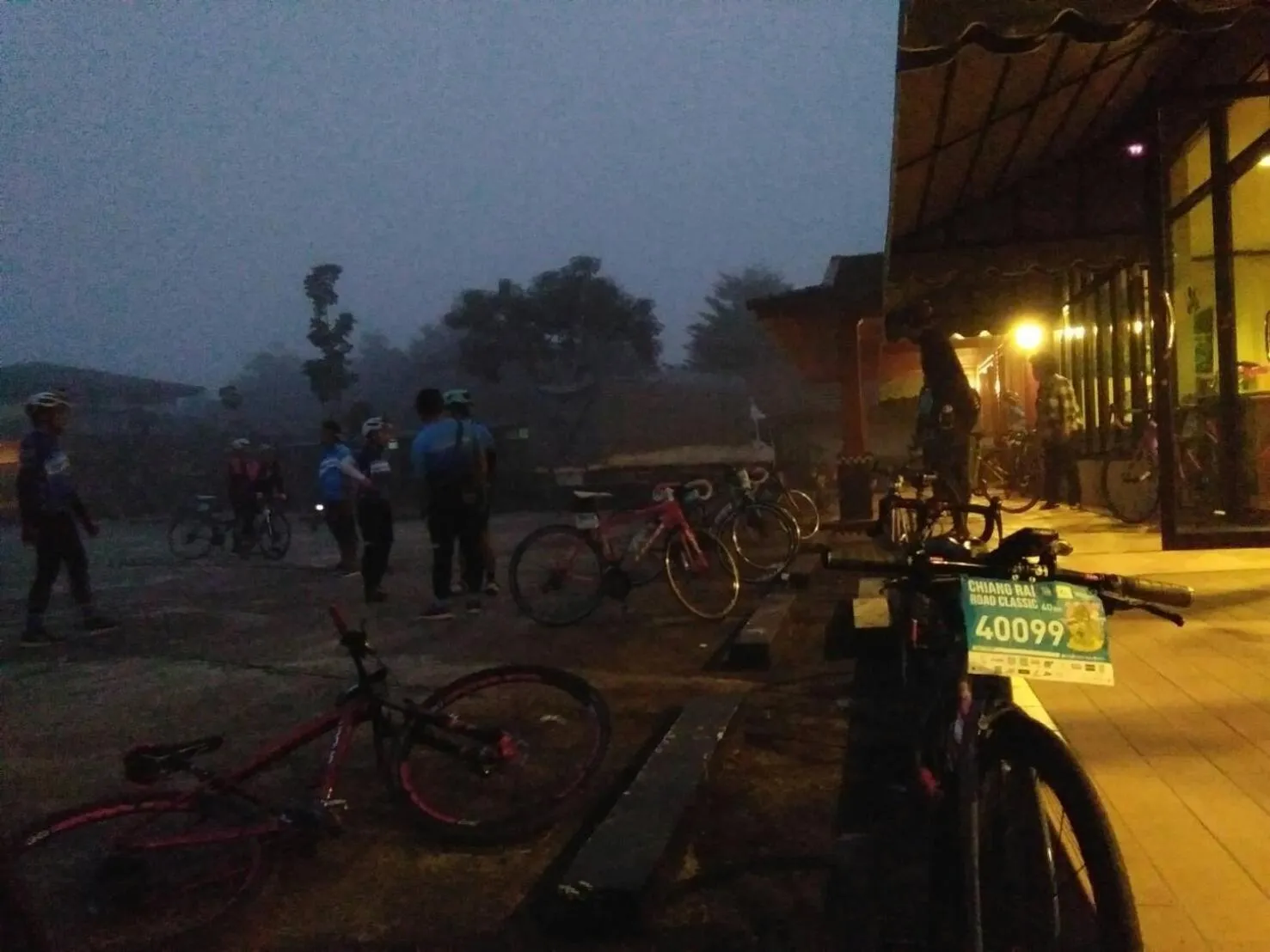 Northstar Hotel And Resort