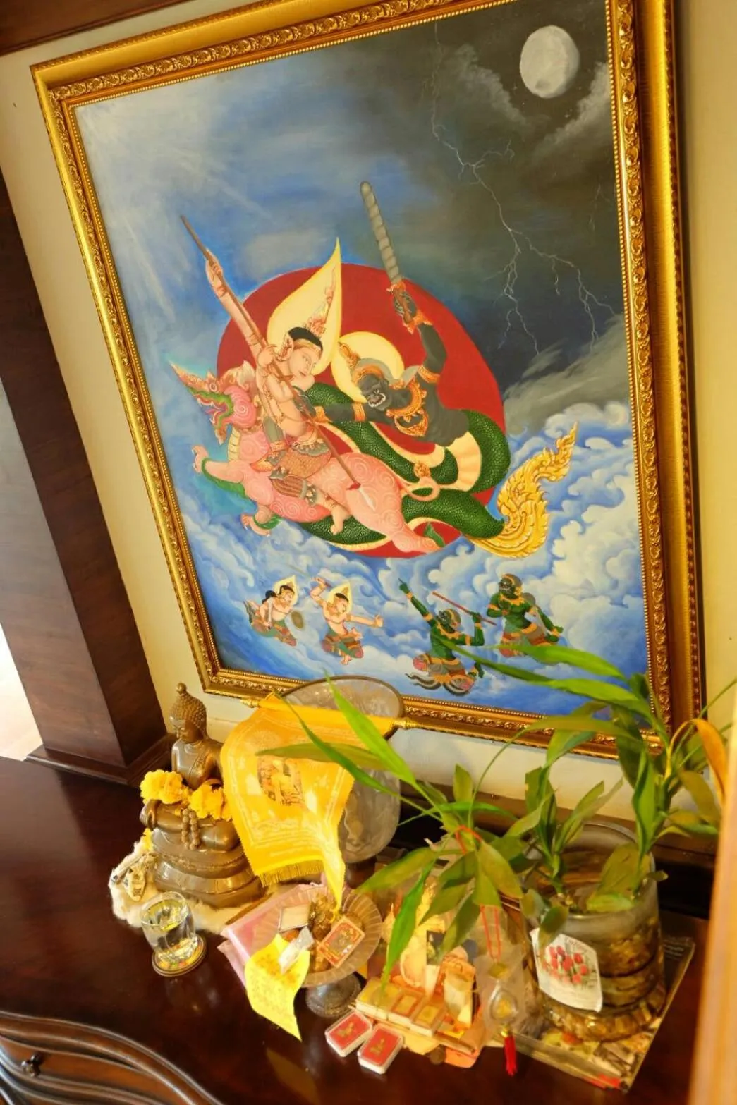 Food in Northstar Hotel And Resort