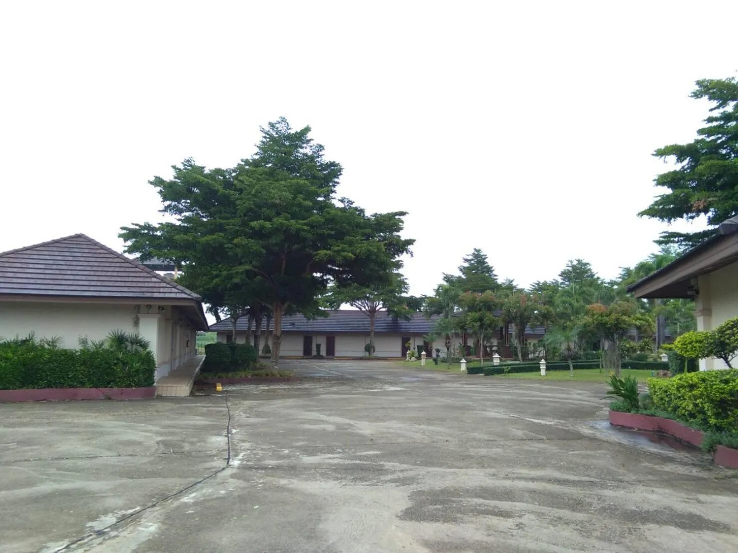 Property Building in Northstar Hotel And Resort