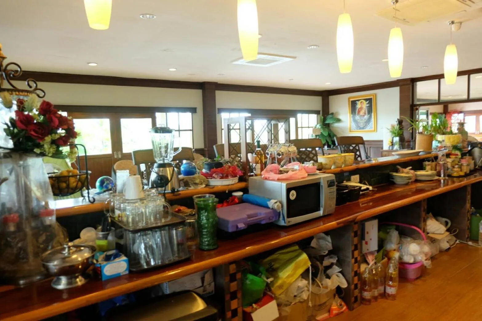 Northstar Hotel And Resort