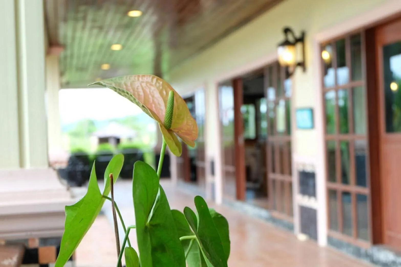 Northstar Hotel And Resort