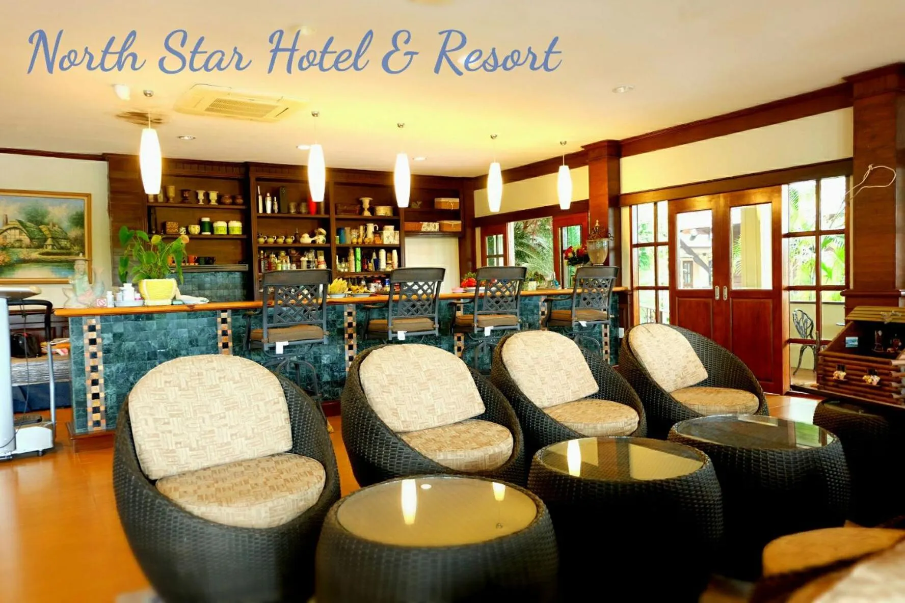 Northstar Hotel And Resort